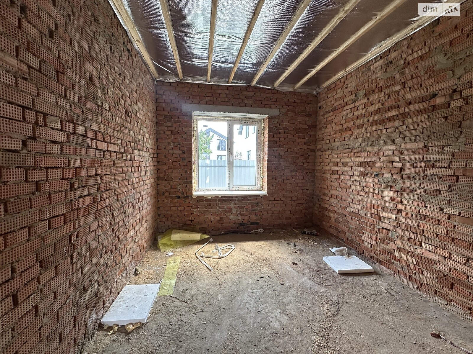 Обʼєкт нерухомості: 2 КІМ. БУДИНОК, ПЛОЩА - 89 м², ЦІНА - 75 000 $
, пров. Козацький — HUBTRUST, Вінниця
