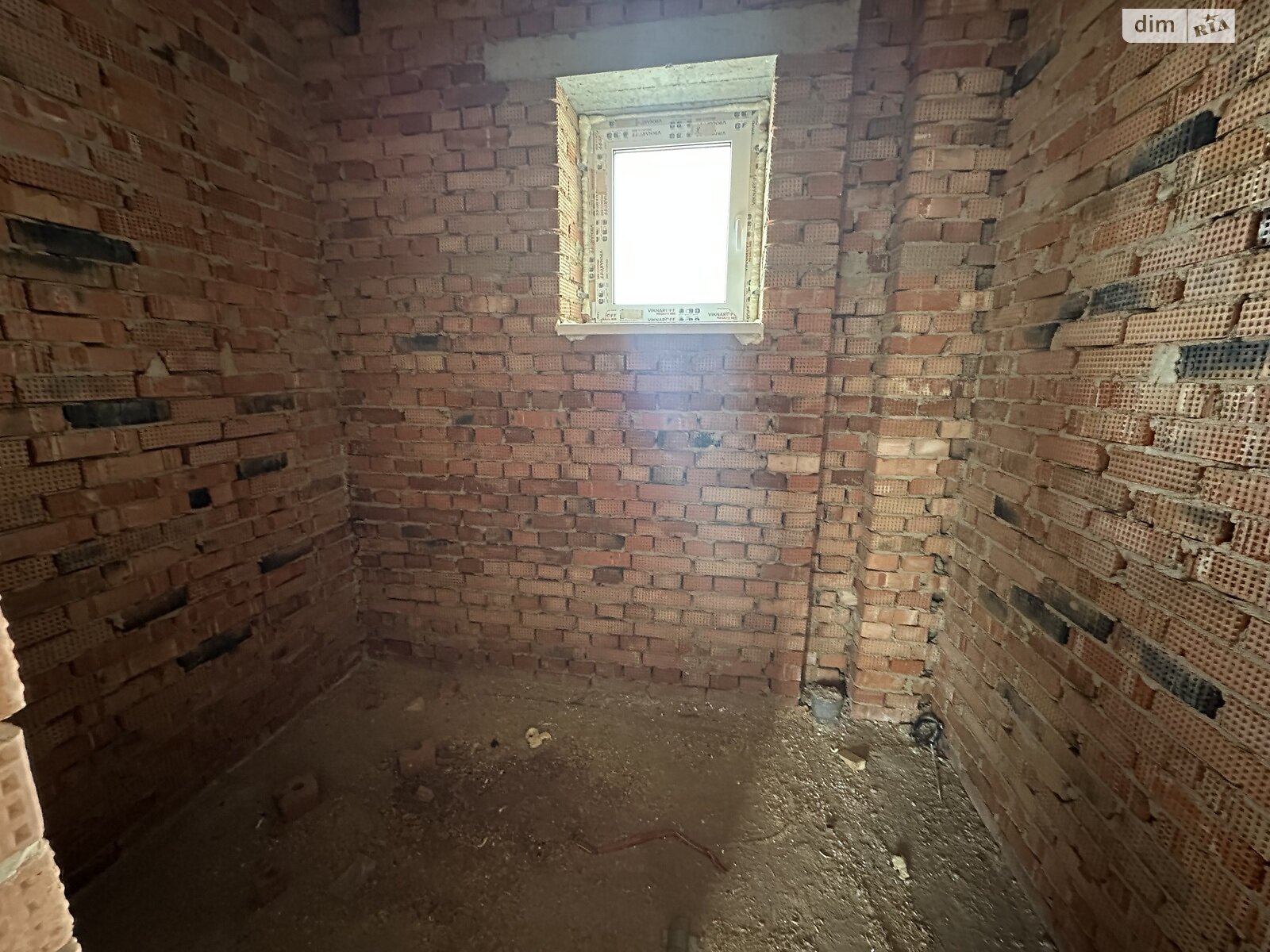 Обʼєкт нерухомості: 2 КІМ. БУДИНОК, ПЛОЩА - 89 м², ЦІНА - 75 000 $
, пров. Козацький — HUBTRUST, Вінниця