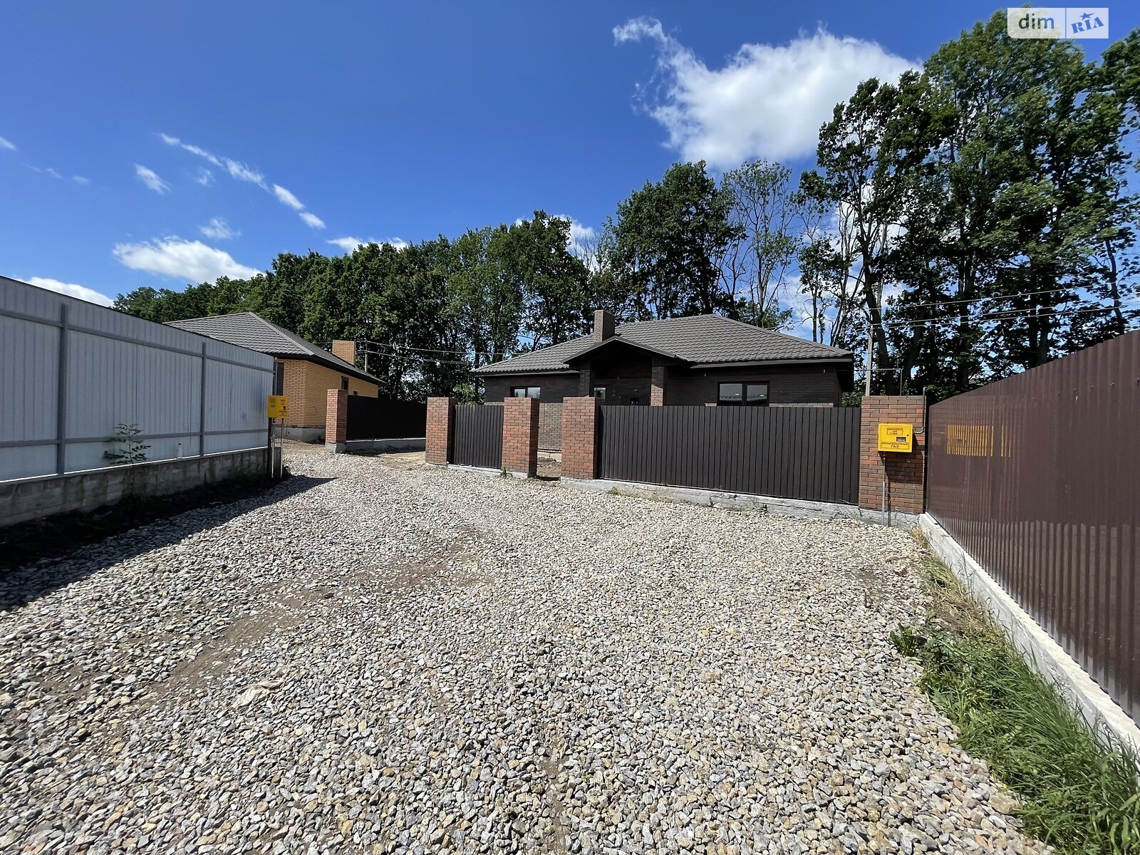 3 КІМ. БУДИНОК, ПЛОЩА - 105 м², ЦІНА - 88 000 $
, пров. Вересневий