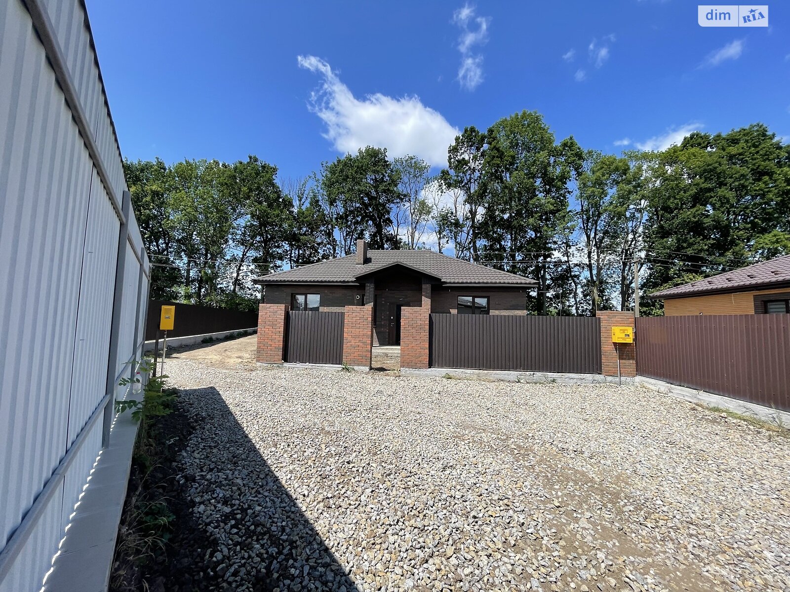 Обʼєкт нерухомості: 3 КІМ. БУДИНОК, ПЛОЩА - 105 м², ЦІНА - 88 000 $
, пров. Вересневий — HUBTRUST, Вінниця