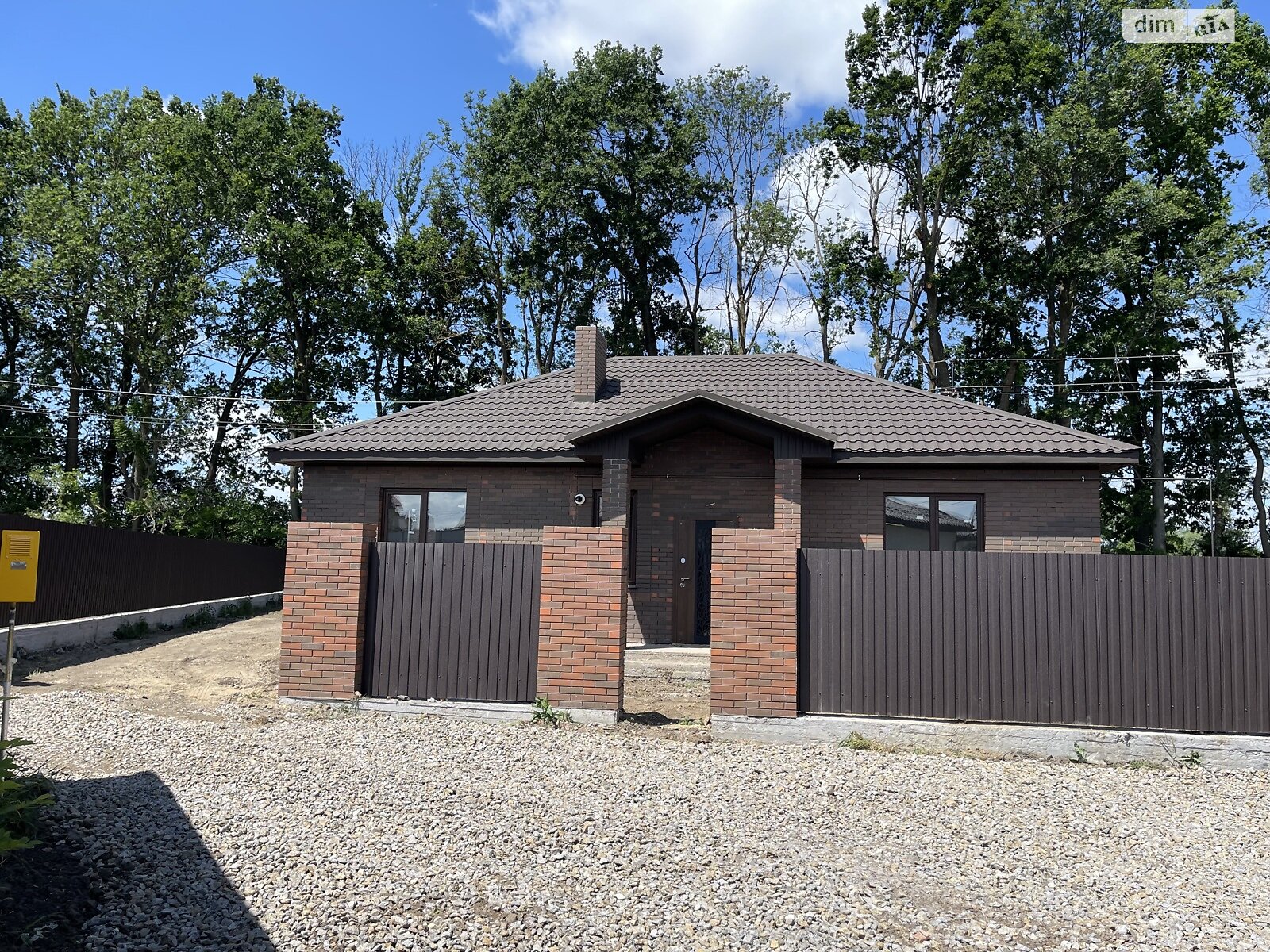 Обʼєкт нерухомості: 3 КІМ. БУДИНОК, ПЛОЩА - 105 м², ЦІНА - 88 000 $
, пров. Вересневий — HUBTRUST, Вінниця