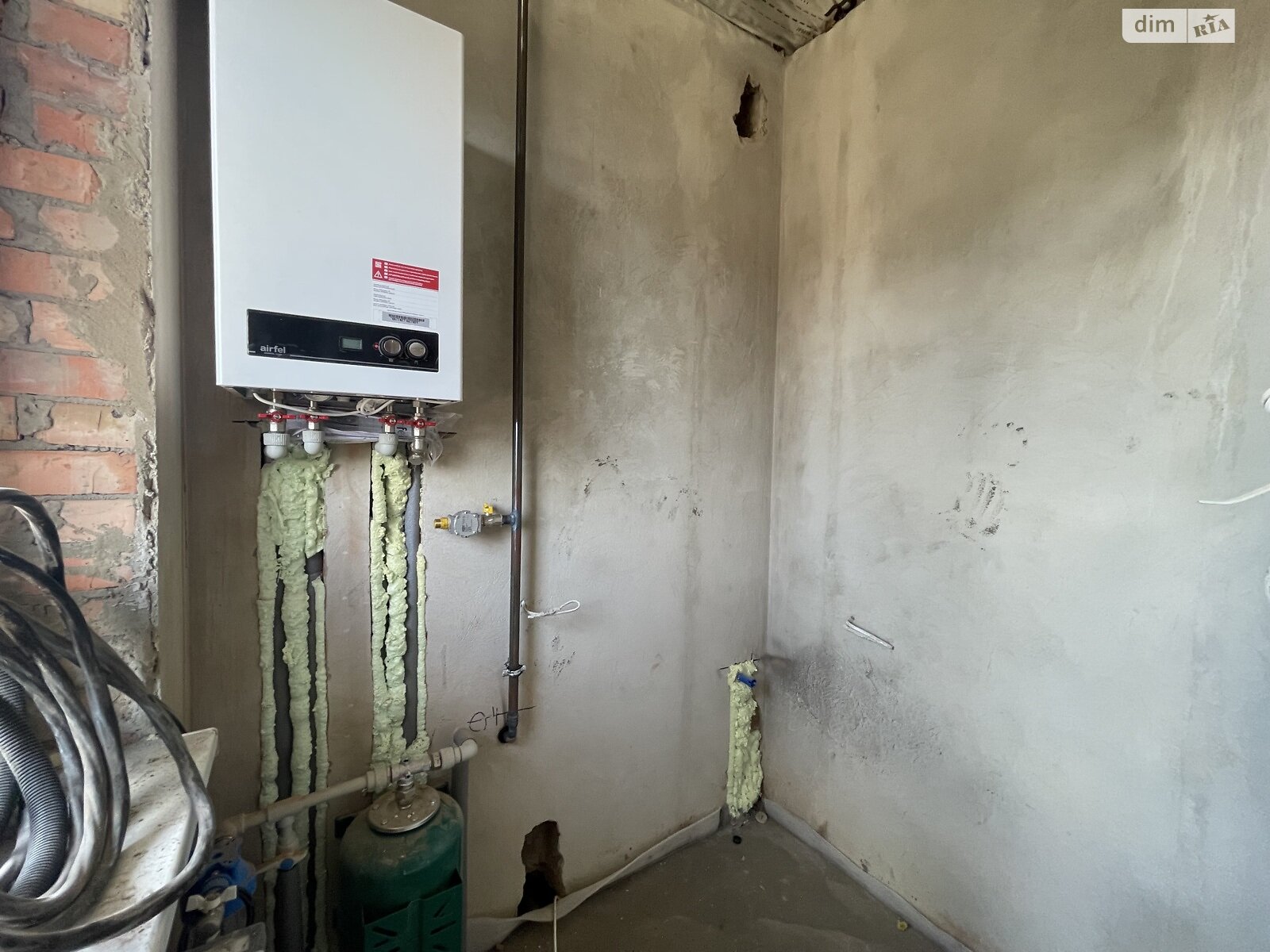 Обʼєкт нерухомості: 3 КІМ. БУДИНОК, ПЛОЩА - 105 м², ЦІНА - 88 000 $
, пров. Вересневий — HUBTRUST, Вінниця