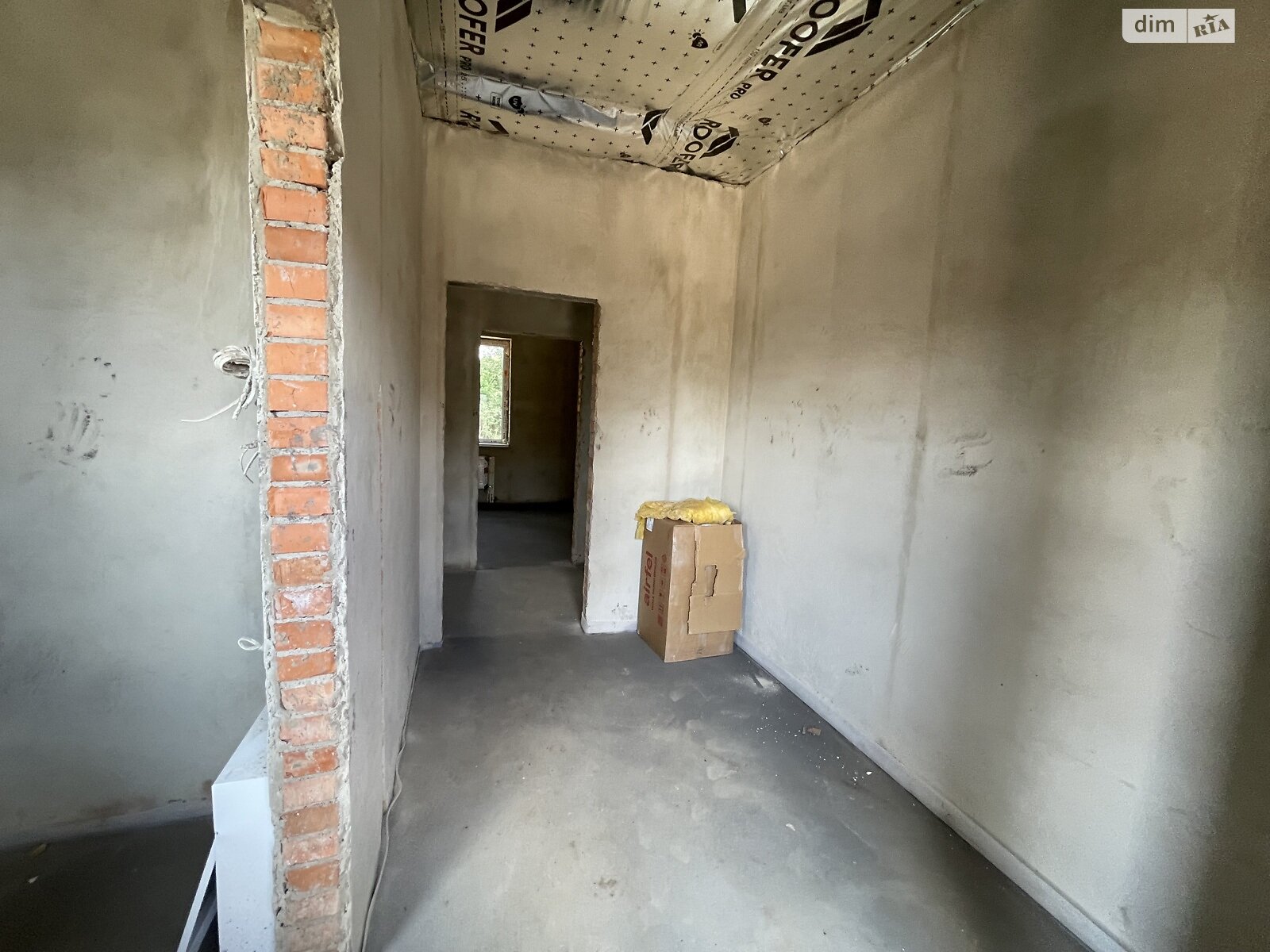 Обʼєкт нерухомості: 3 КІМ. БУДИНОК, ПЛОЩА - 105 м², ЦІНА - 88 000 $
, пров. Вересневий — HUBTRUST, Вінниця