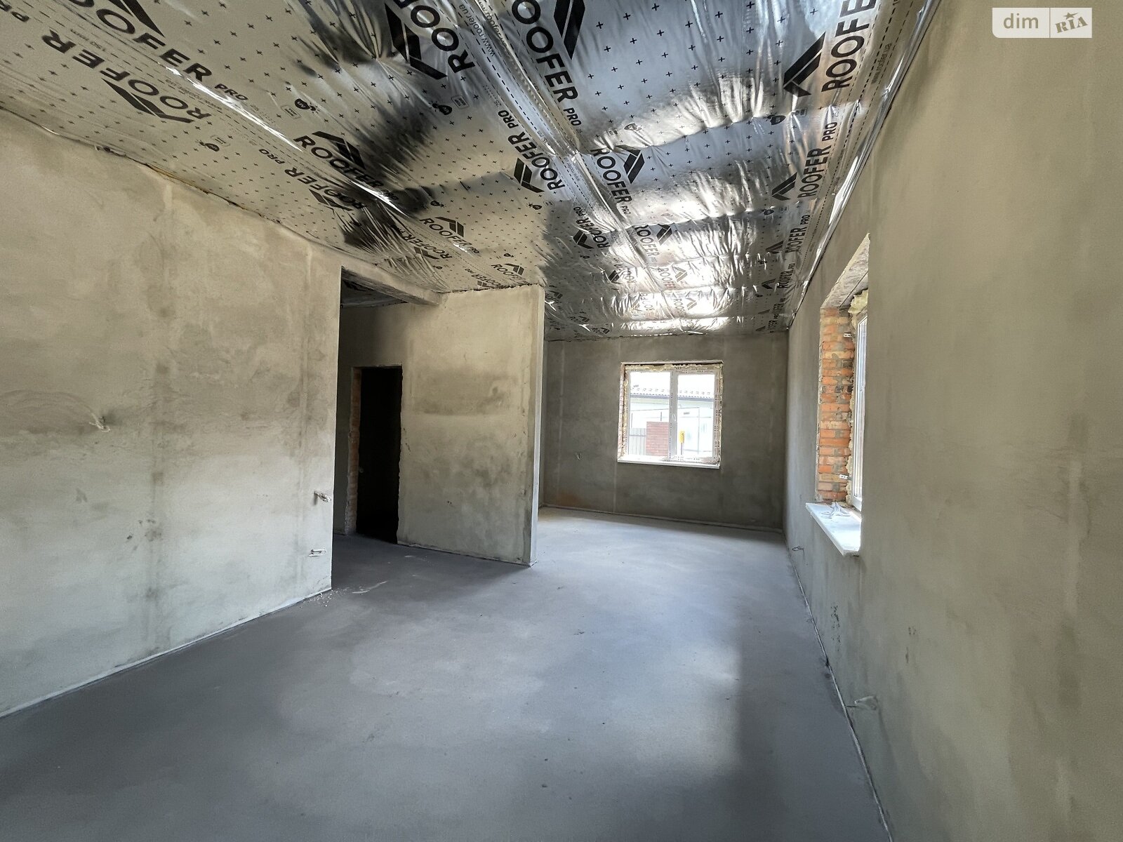 Обʼєкт нерухомості: 3 КІМ. БУДИНОК, ПЛОЩА - 105 м², ЦІНА - 88 000 $
, пров. Вересневий — HUBTRUST, Вінниця