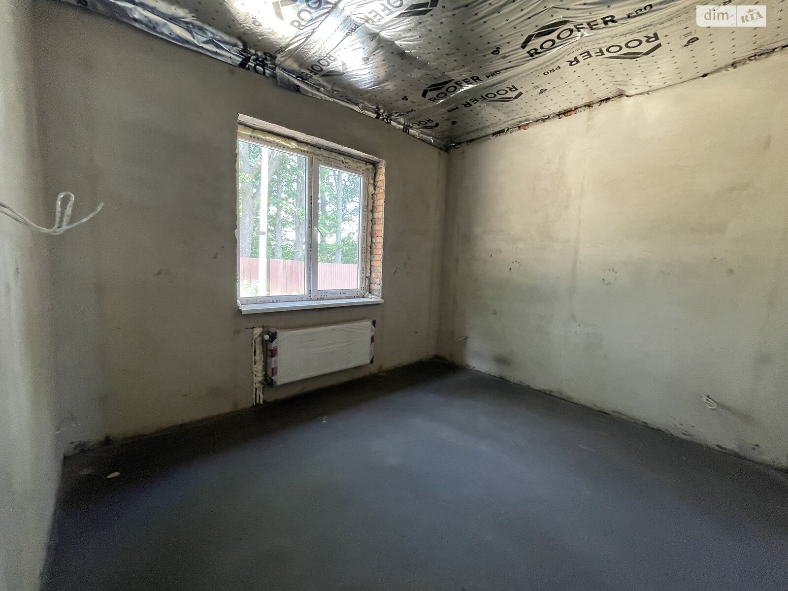 Обʼєкт нерухомості: 3 КІМ. БУДИНОК, ПЛОЩА - 105 м², ЦІНА - 88 000 $
, пров. Вересневий — HUBTRUST, Вінниця