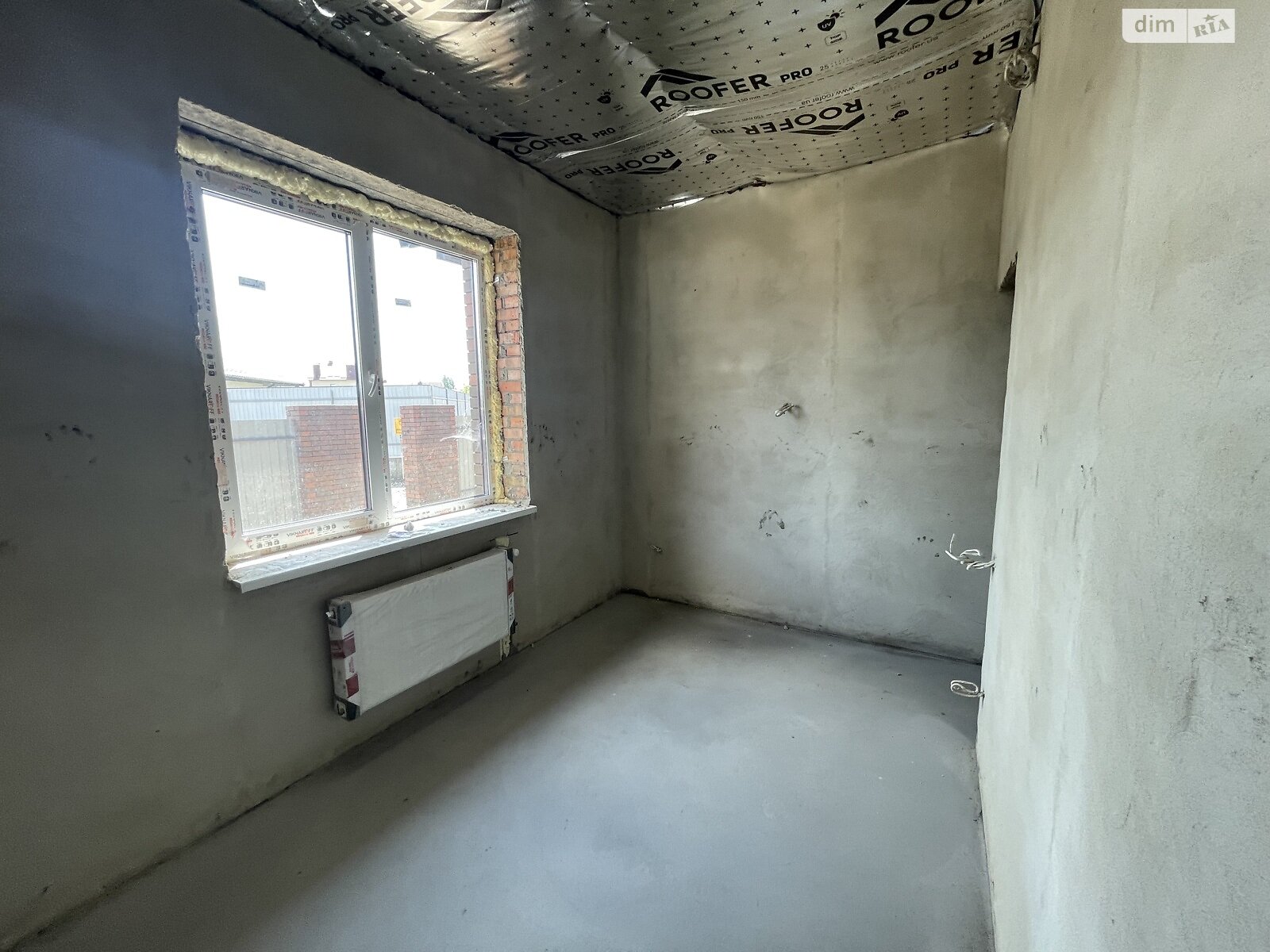 Обʼєкт нерухомості: 3 КІМ. БУДИНОК, ПЛОЩА - 105 м², ЦІНА - 88 000 $
, пров. Вересневий — HUBTRUST, Вінниця
