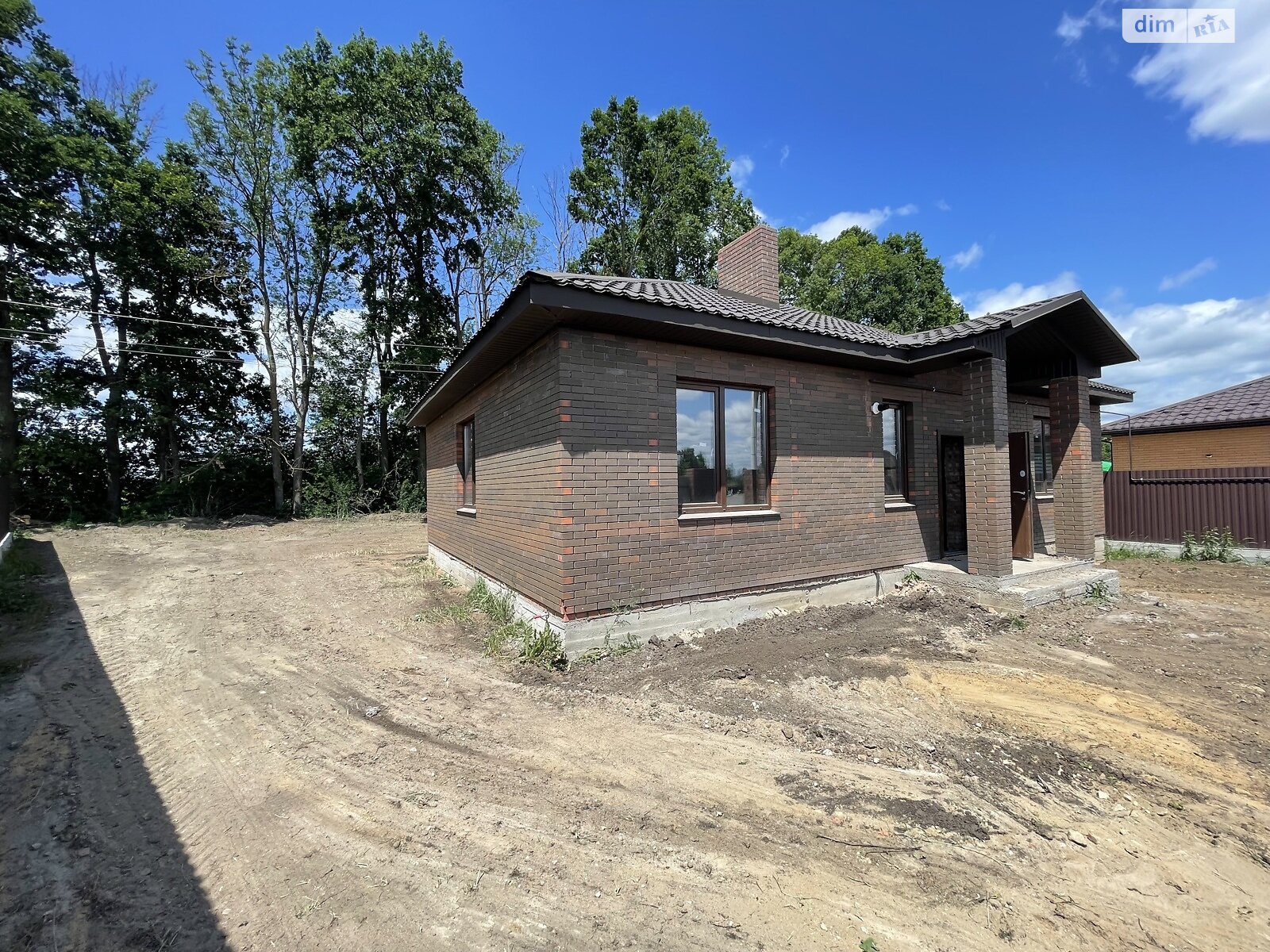 Обʼєкт нерухомості: 3 КІМ. БУДИНОК, ПЛОЩА - 105 м², ЦІНА - 88 000 $
, пров. Вересневий — HUBTRUST, Вінниця