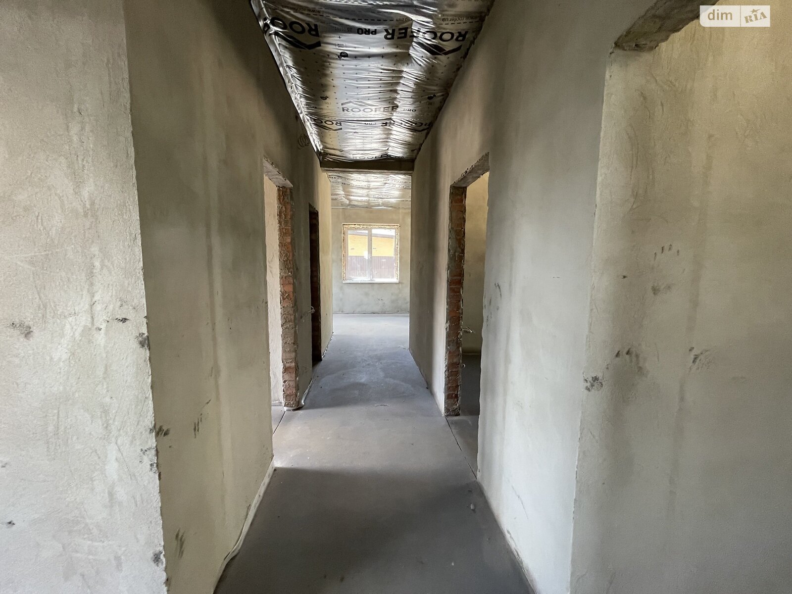 Обʼєкт нерухомості: 3 КІМ. БУДИНОК, ПЛОЩА - 105 м², ЦІНА - 88 000 $
, пров. Вересневий — HUBTRUST, Вінниця