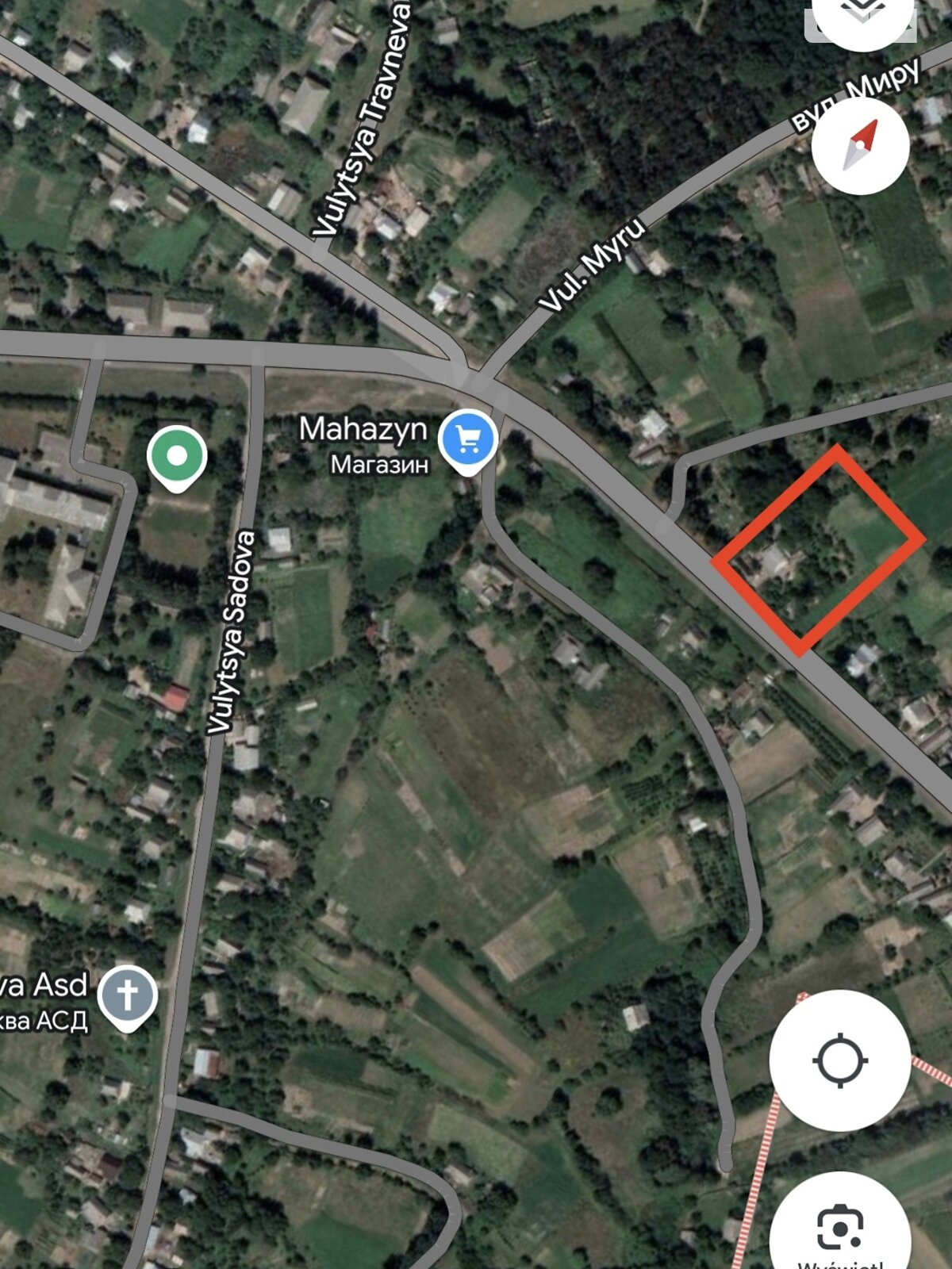 Обʼєкт нерухомості: 6 КІМ. БУДИНОК, ПЛОЩА - 180 м², ЦІНА - 23 000 $
 — HUBTRUST, Вінниця