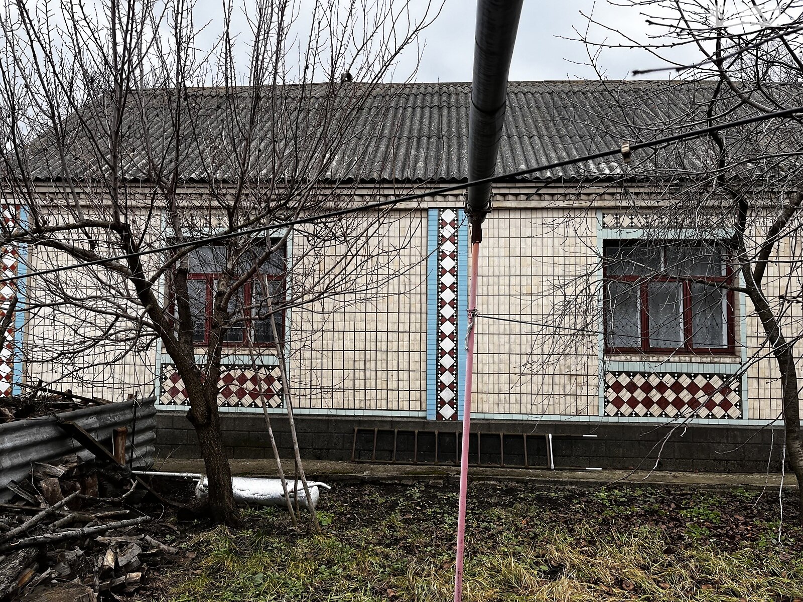 Обʼєкт нерухомості: 3 КІМ. БУДИНОК, ПЛОЩА - 106.3 м², ЦІНА - 36 000 $
 — HUBTRUST, Вінниця