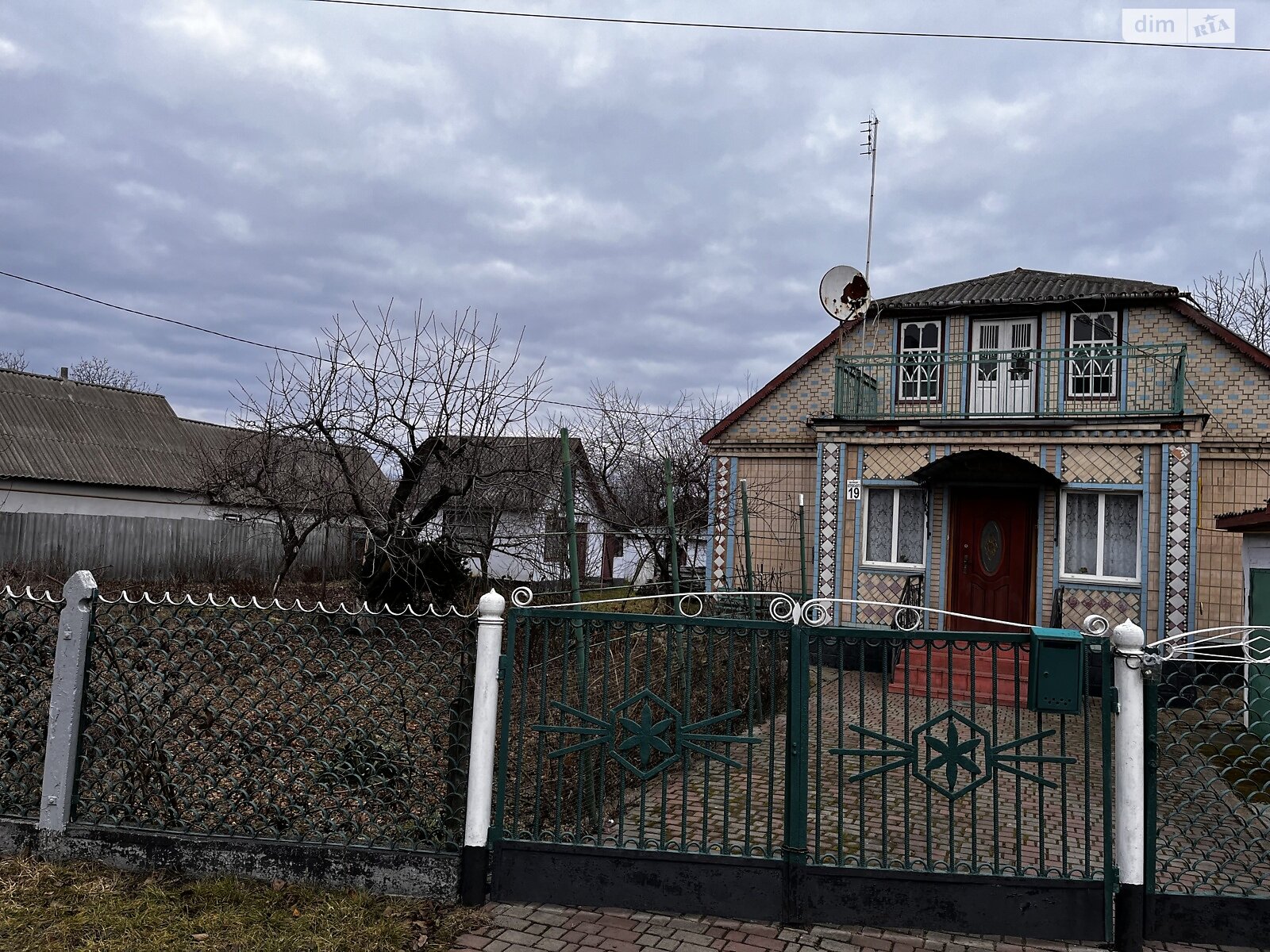 Обʼєкт нерухомості: 3 КІМ. БУДИНОК, ПЛОЩА - 106.3 м², ЦІНА - 36 000 $
 — HUBTRUST, Вінниця