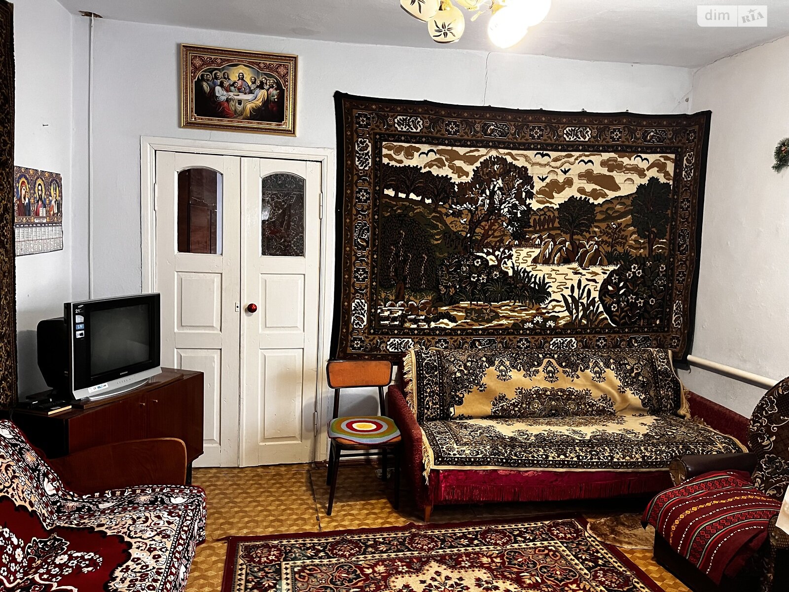 Обʼєкт нерухомості: 3 КІМ. БУДИНОК, ПЛОЩА - 106.3 м², ЦІНА - 36 000 $
 — HUBTRUST, Вінниця