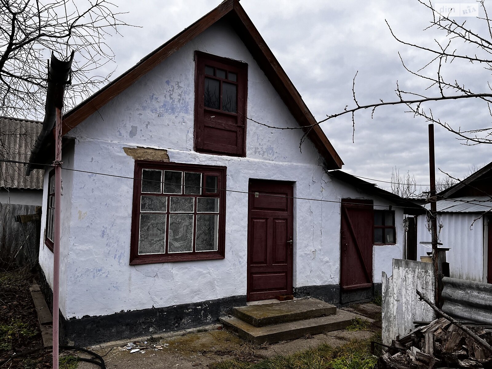 Обʼєкт нерухомості: 3 КІМ. БУДИНОК, ПЛОЩА - 106.3 м², ЦІНА - 36 000 $
 — HUBTRUST, Вінниця