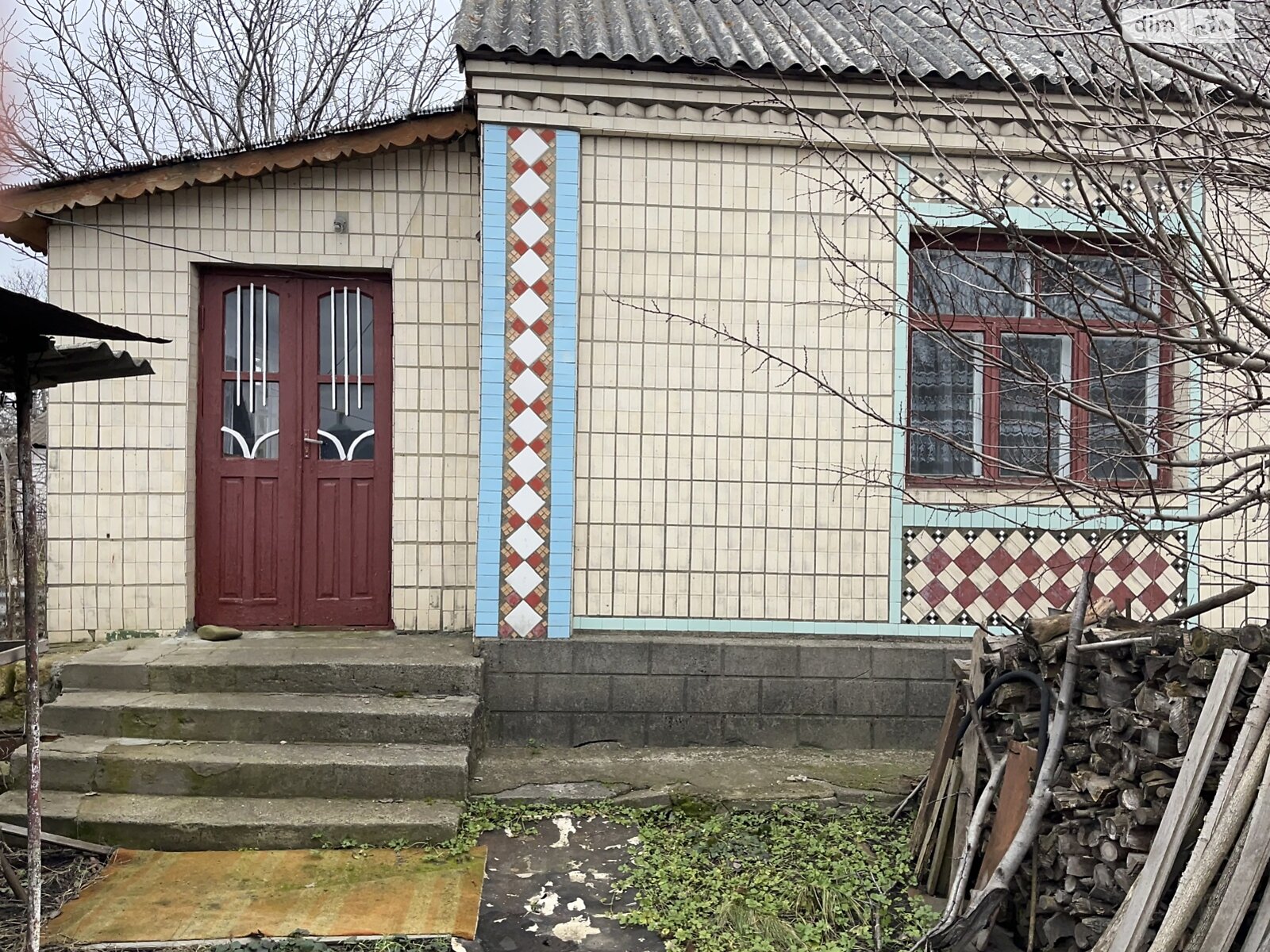 Обʼєкт нерухомості: 3 КІМ. БУДИНОК, ПЛОЩА - 106.3 м², ЦІНА - 36 000 $
 — HUBTRUST, Вінниця