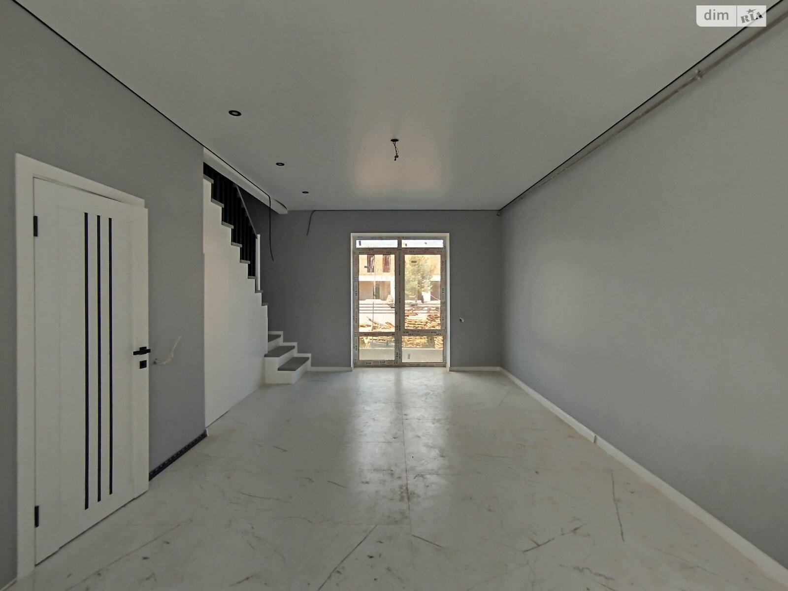 2 КІМ. ТАУНХАУС, ПЛОЩА - 73 м², ЦІНА - 73 000 $
, вул. Івана Богуна