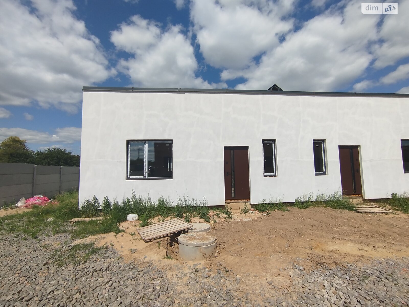 Обʼєкт нерухомості: 2 КІМ. ТАУНХАУС, ПЛОЩА - 80 м², ЦІНА - 42 000 $
 — HUBTRUST, Вінниця