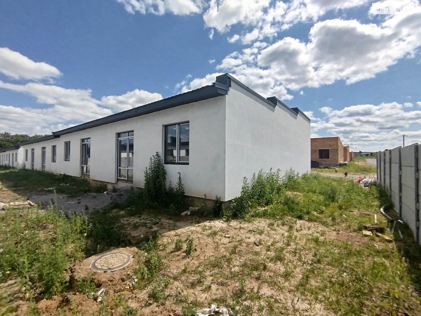 Обʼєкт нерухомості: 2 КІМ. ТАУНХАУС, ПЛОЩА - 80 м², ЦІНА - 42 000 $
 — HUBTRUST, Вінниця
