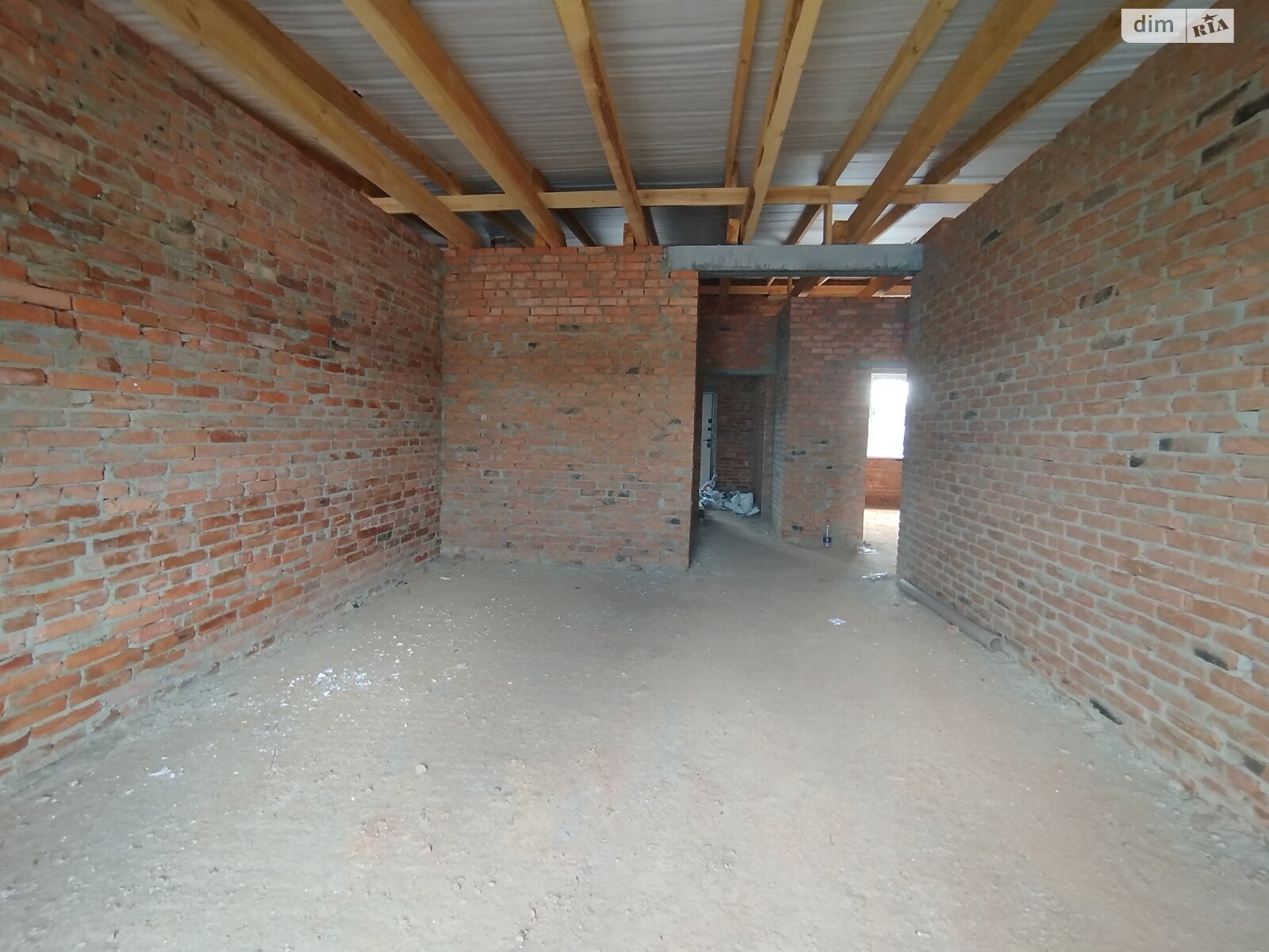 Обʼєкт нерухомості: 2 КІМ. ТАУНХАУС, ПЛОЩА - 80 м², ЦІНА - 42 000 $
 — HUBTRUST, Вінниця