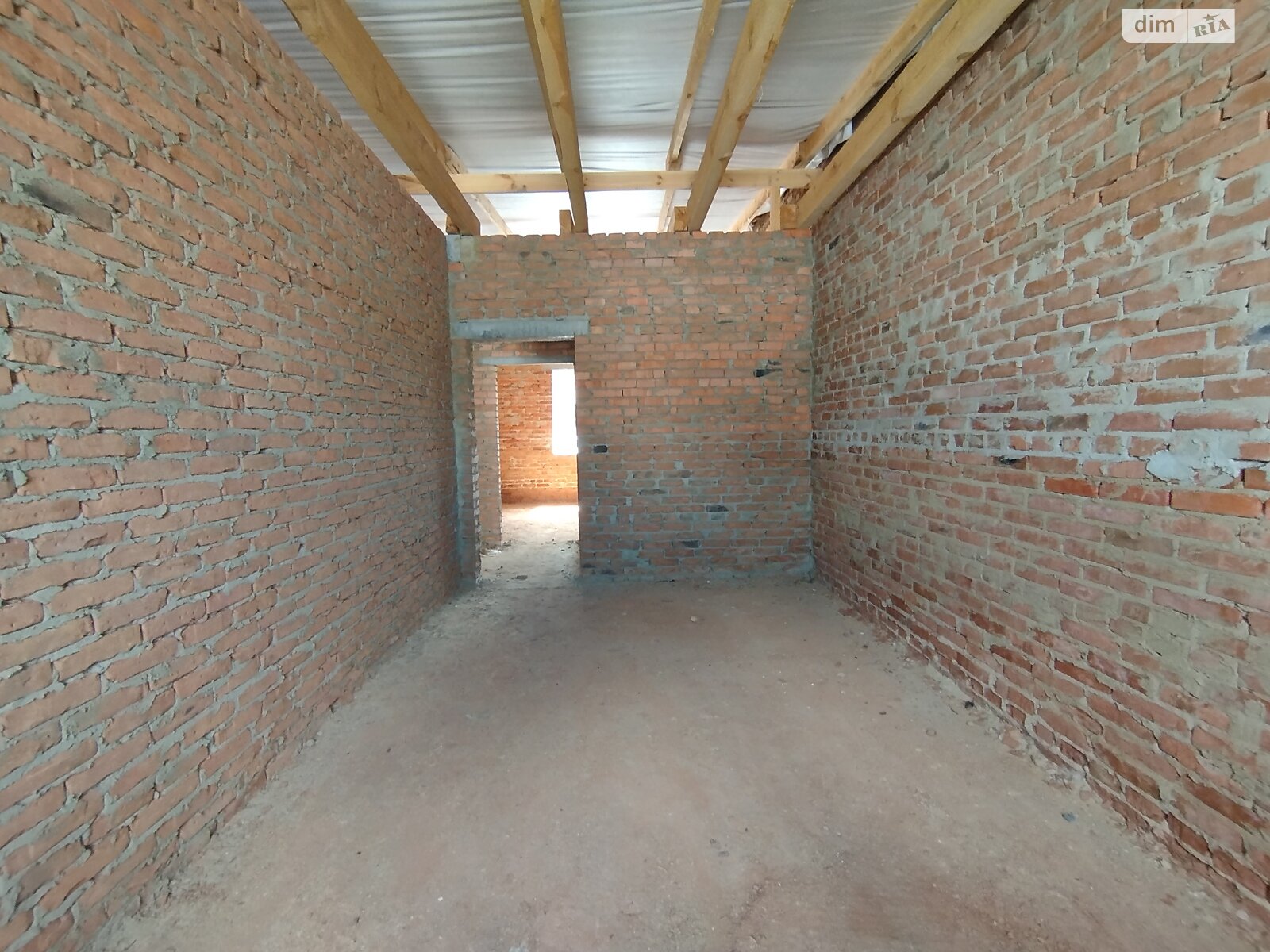 Обʼєкт нерухомості: 2 КІМ. ТАУНХАУС, ПЛОЩА - 80 м², ЦІНА - 42 000 $
 — HUBTRUST, Вінниця