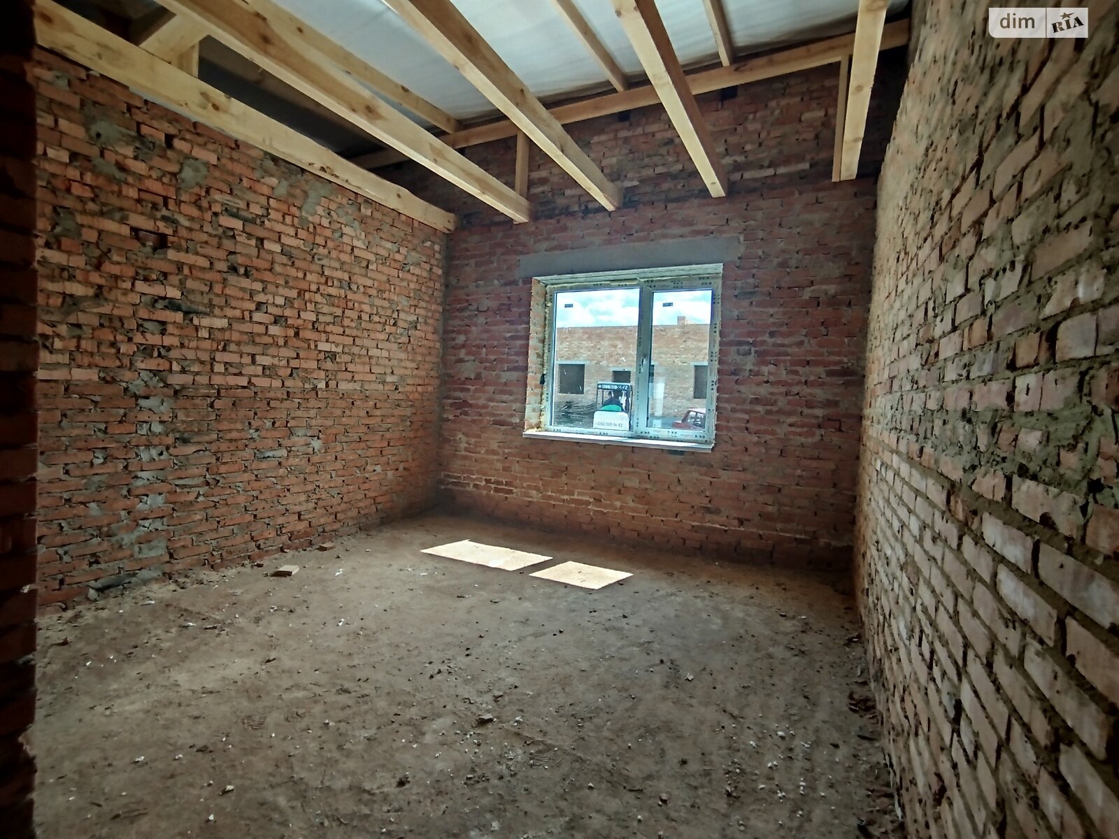 Обʼєкт нерухомості: 2 КІМ. ТАУНХАУС, ПЛОЩА - 80 м², ЦІНА - 42 000 $
 — HUBTRUST, Вінниця
