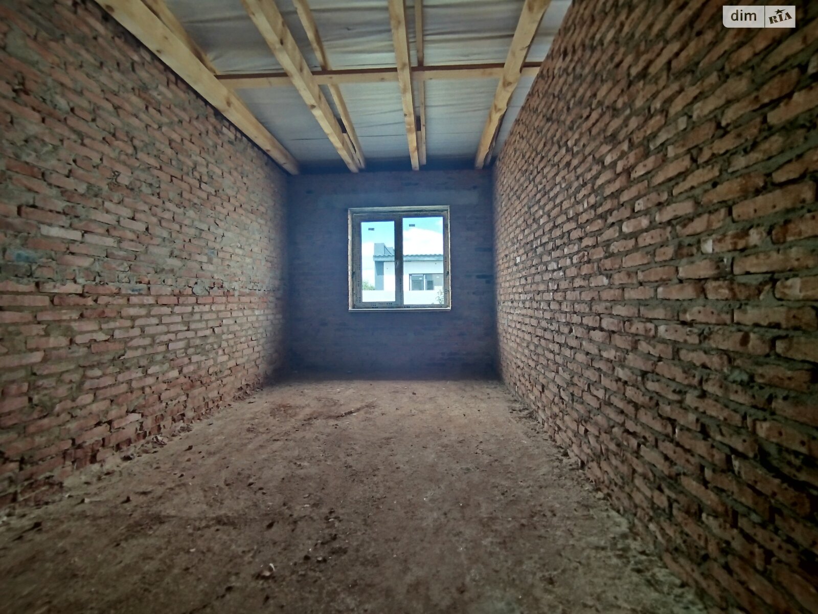 Обʼєкт нерухомості: 2 КІМ. ТАУНХАУС, ПЛОЩА - 80 м², ЦІНА - 42 000 $
 — HUBTRUST, Вінниця
