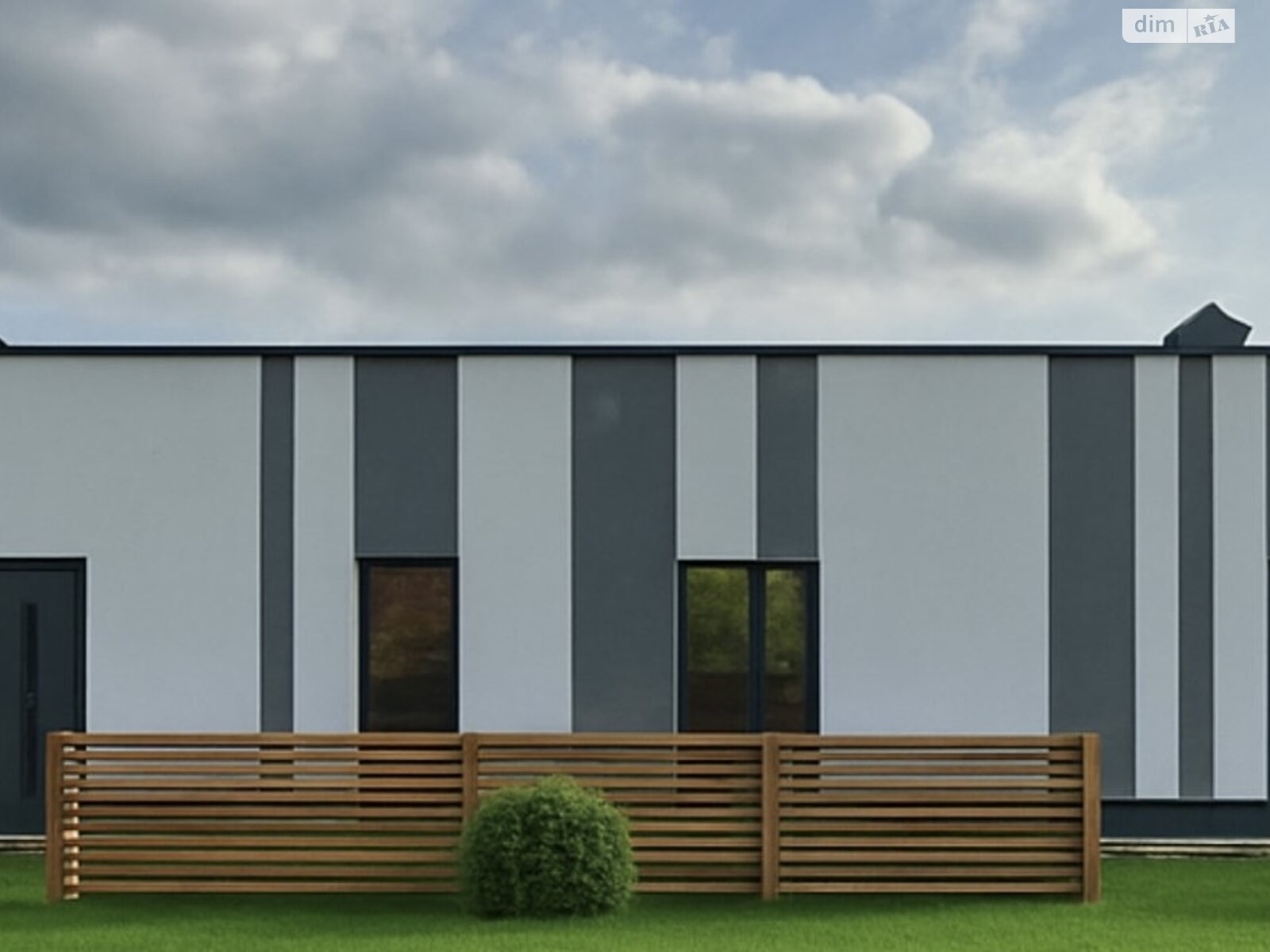 2 КІМ. ТАУНХАУС, ПЛОЩА - 80 м², ЦІНА - 37 000 $
, вул. Садова
