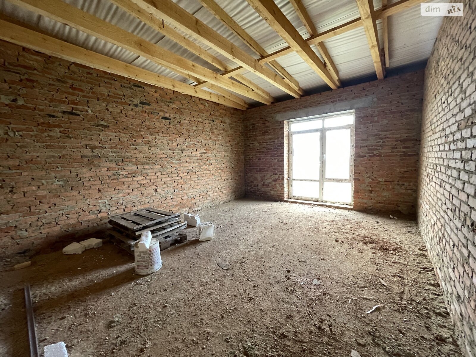 Обʼєкт нерухомості: 2 КІМ. ТАУНХАУС, ПЛОЩА - 80 м², ЦІНА - 37 000 $
, вул. Садова — HUBTRUST, Вінниця