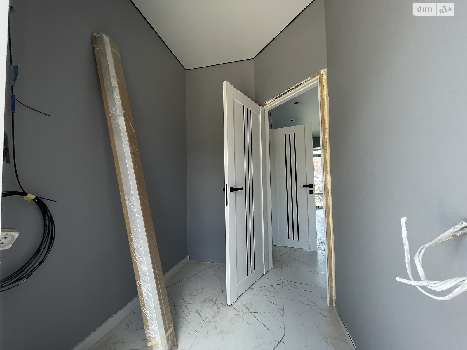 Обʼєкт нерухомості: 2 КІМ. ТАУНХАУС, ПЛОЩА - 75 м², ЦІНА - 73 000 $
, вул. Туристична — HUBTRUST, Вінниця