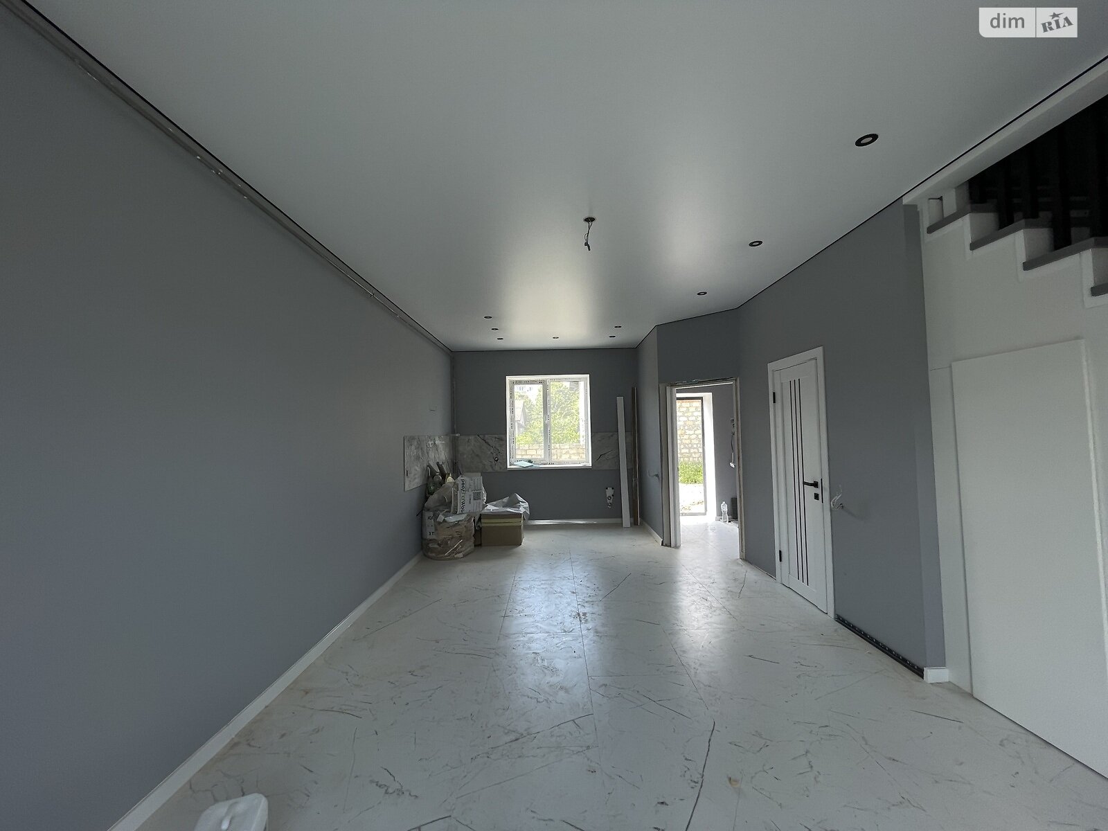Обʼєкт нерухомості: 2 КІМ. ТАУНХАУС, ПЛОЩА - 75 м², ЦІНА - 73 000 $
, вул. Туристична — HUBTRUST, Вінниця