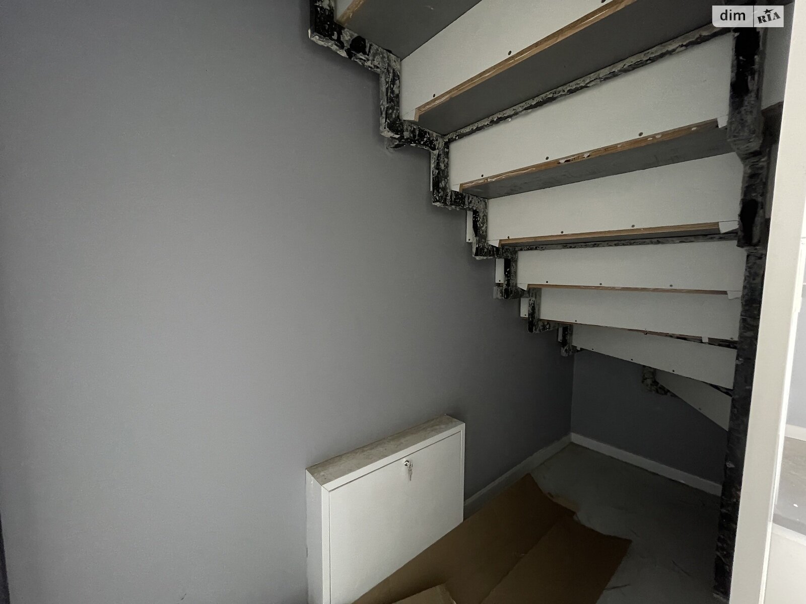 Обʼєкт нерухомості: 2 КІМ. ТАУНХАУС, ПЛОЩА - 75 м², ЦІНА - 73 000 $
, вул. Туристична — HUBTRUST, Вінниця