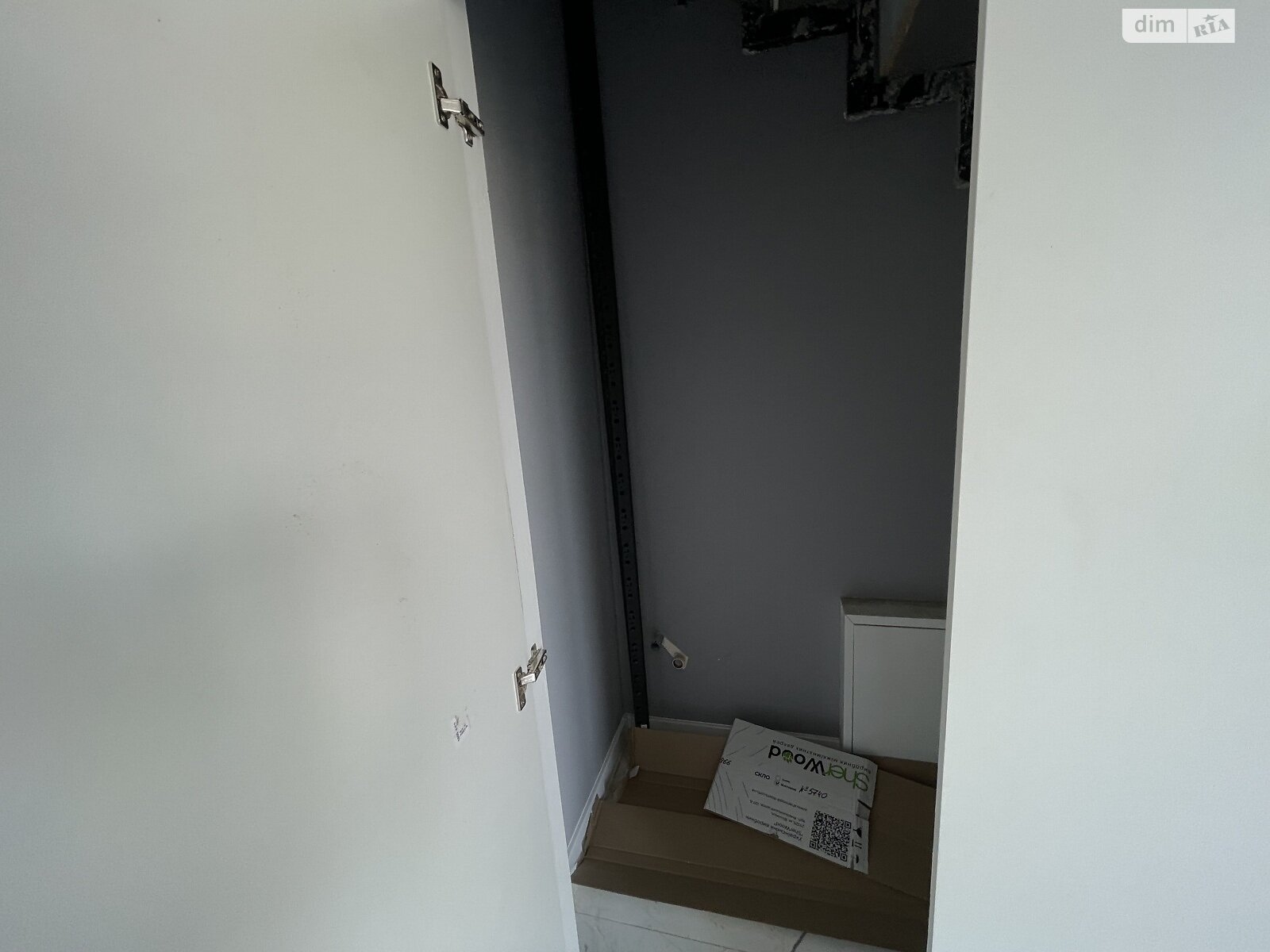 Обʼєкт нерухомості: 2 КІМ. ТАУНХАУС, ПЛОЩА - 75 м², ЦІНА - 73 000 $
, вул. Туристична — HUBTRUST, Вінниця