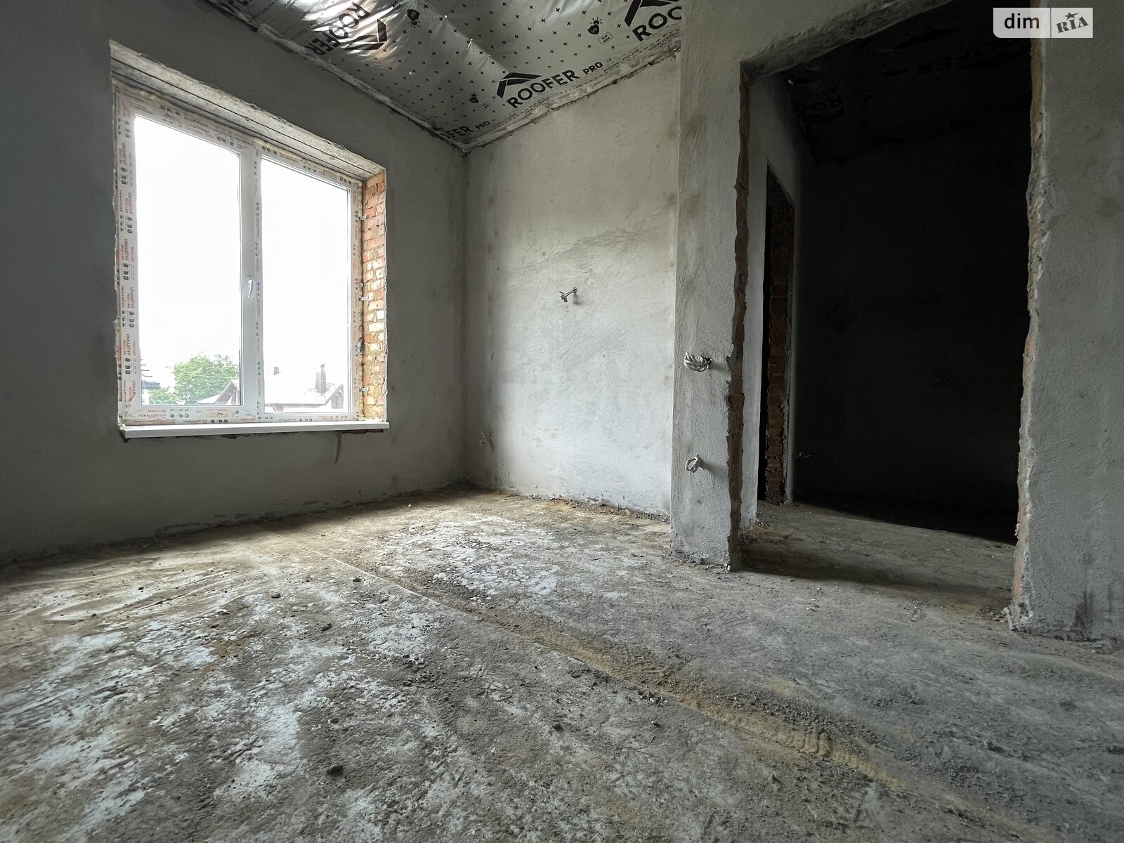 Обʼєкт нерухомості: 2 КІМ. ТАУНХАУС, ПЛОЩА - 75 м², ЦІНА - 52 000 $
 — HUBTRUST, Вінниця