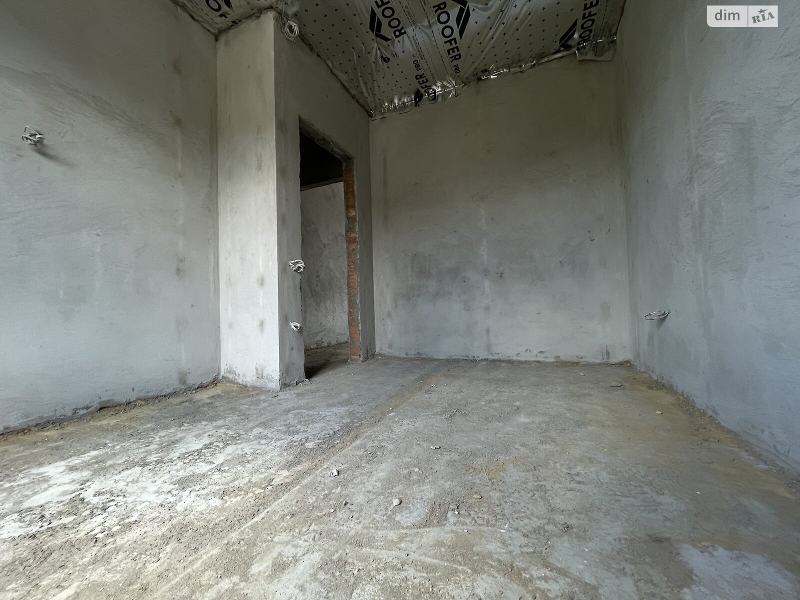 Обʼєкт нерухомості: 2 КІМ. ТАУНХАУС, ПЛОЩА - 75 м², ЦІНА - 52 000 $
 — HUBTRUST, Вінниця