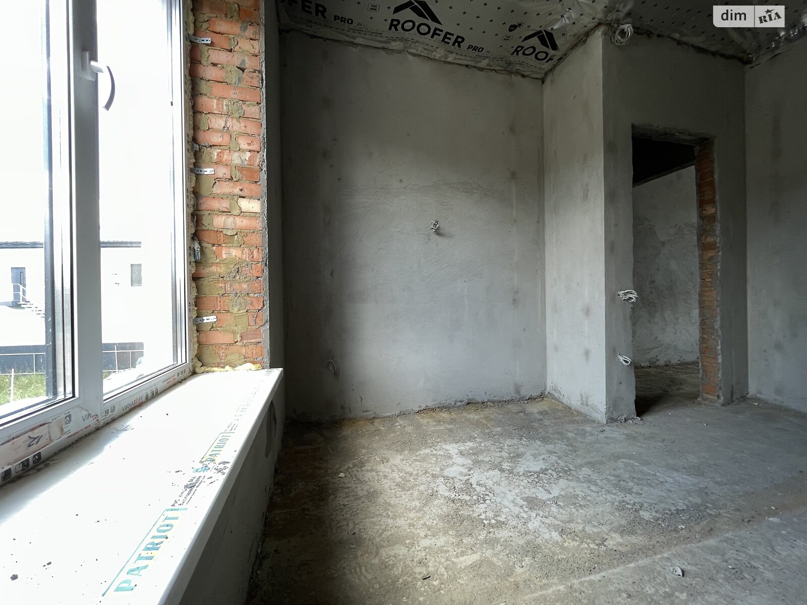 Обʼєкт нерухомості: 2 КІМ. ТАУНХАУС, ПЛОЩА - 75 м², ЦІНА - 52 000 $
 — HUBTRUST, Вінниця