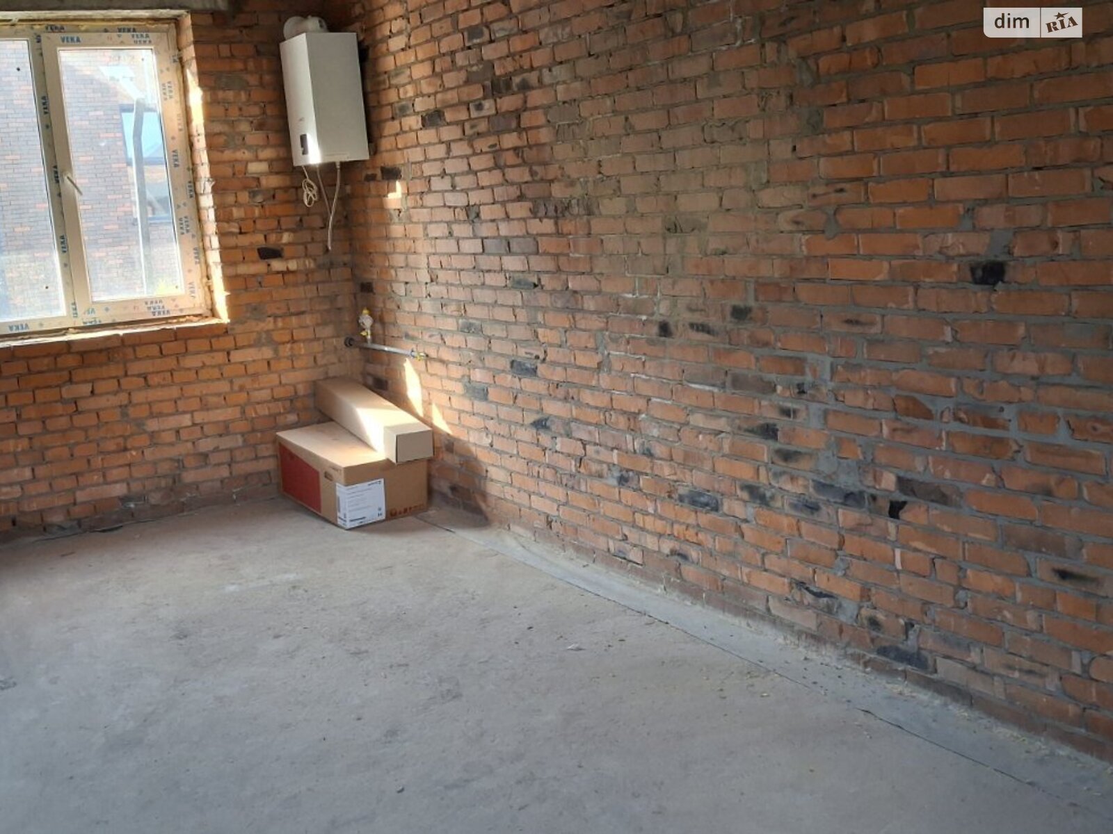 Обʼєкт нерухомості: 4 КІМ. ТАУНХАУС, ПЛОЩА - 90 м², ЦІНА - 80 000 $
 — HUBTRUST, Вінниця