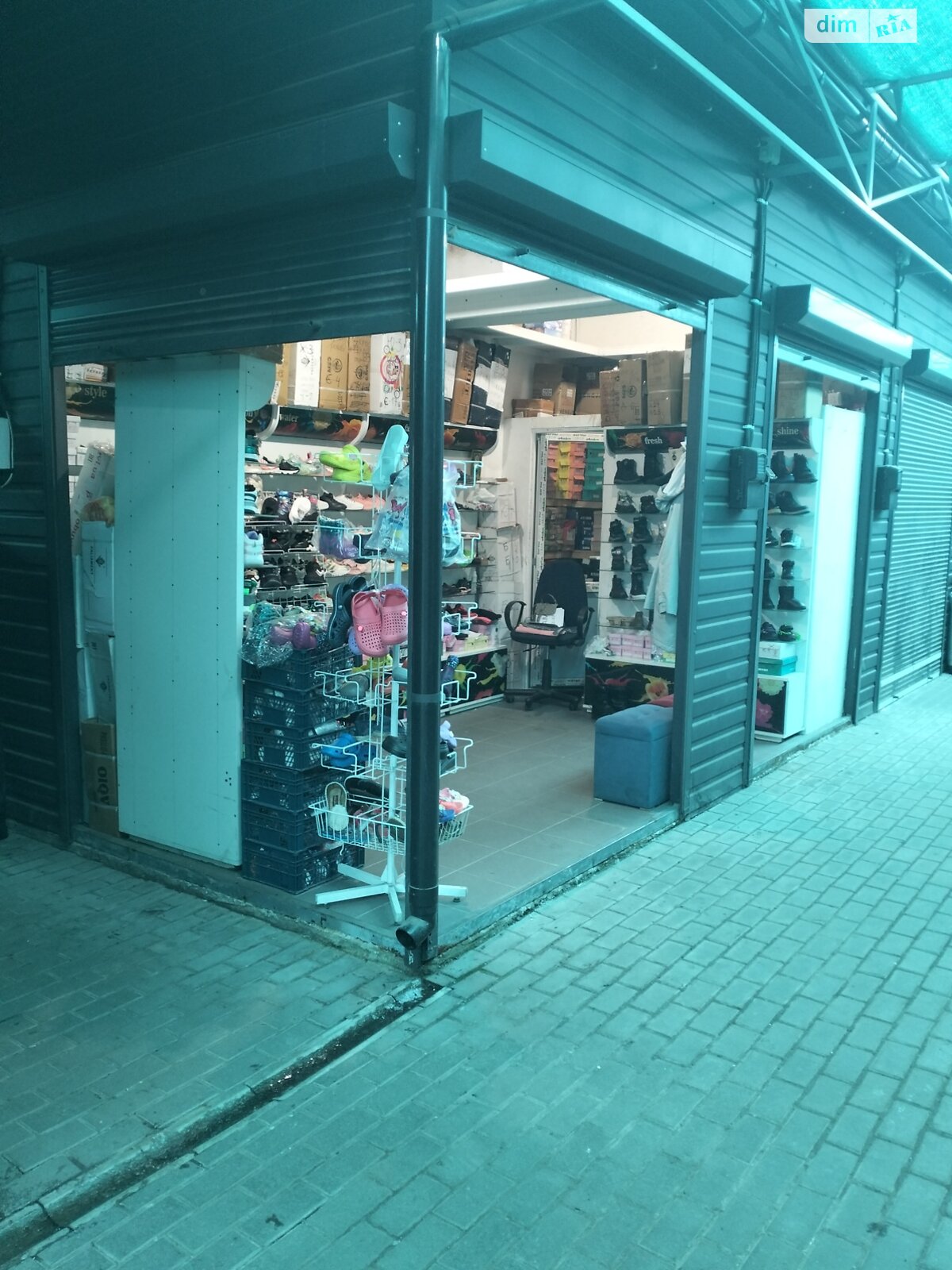 Обʼєкт нерухомості: ПЛОЩА - 14 м², ЦІНА - 4 800 $
, пл. Привокзальна — HUBTRUST, Вінниця