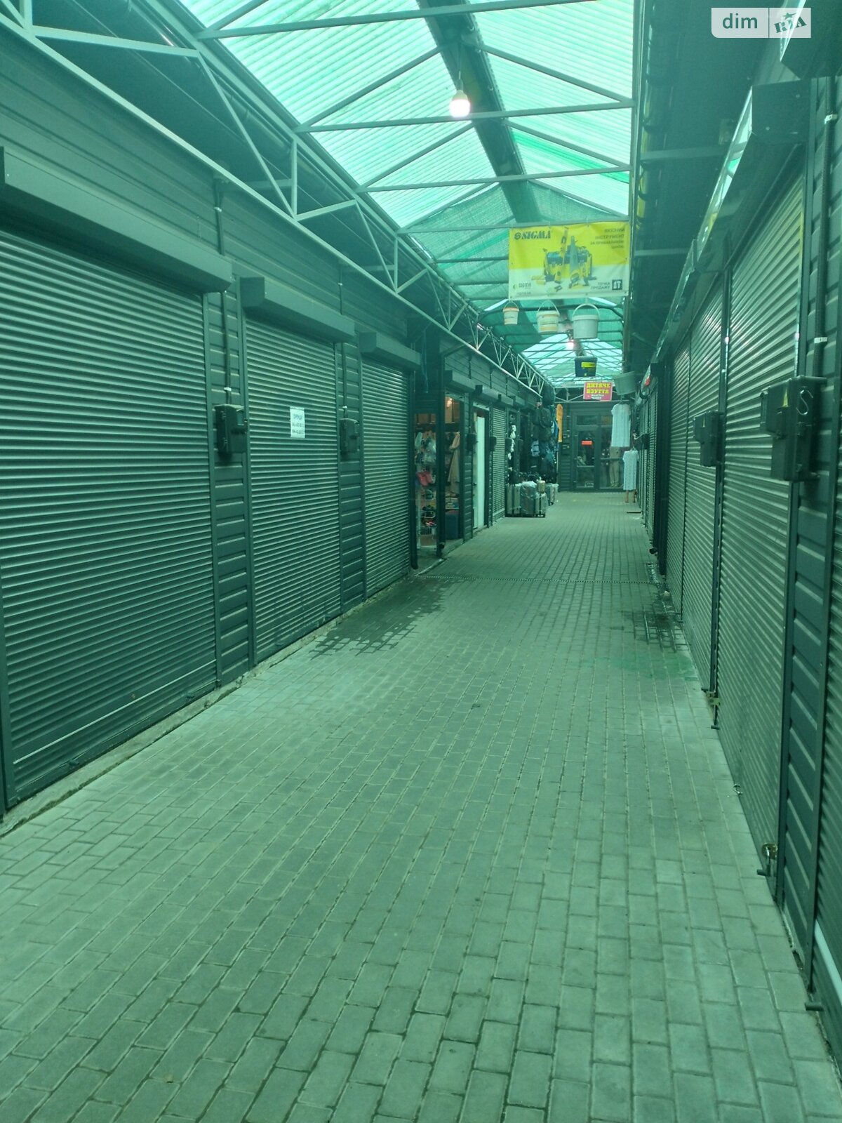 Обʼєкт нерухомості: ПЛОЩА - 14 м², ЦІНА - 4 800 $
, пл. Привокзальна — HUBTRUST, Вінниця