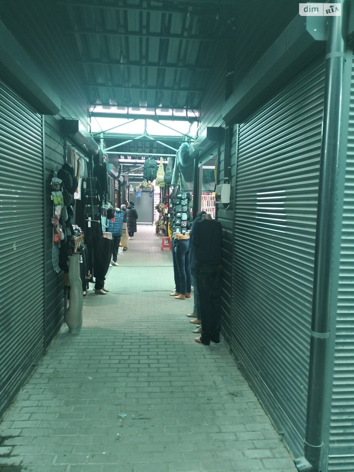 Обʼєкт нерухомості: ПЛОЩА - 14 м², ЦІНА - 4 800 $
, пл. Привокзальна — HUBTRUST, Вінниця