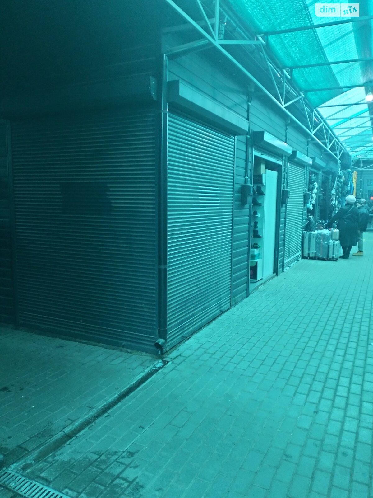 Обʼєкт нерухомості: ПЛОЩА - 14 м², ЦІНА - 4 800 $
, пл. Привокзальна — HUBTRUST, Вінниця