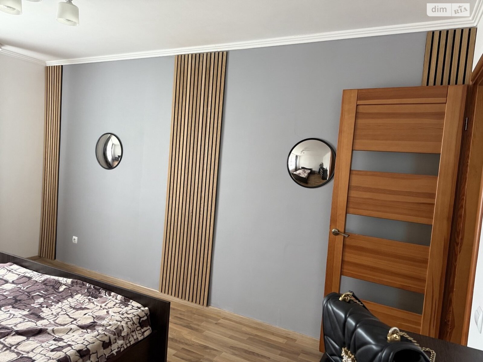 2 КІМ. КВАРТИРА, ПЛОЩА - 65 м², ЦІНА - 15 000 $
, вул. Келецька