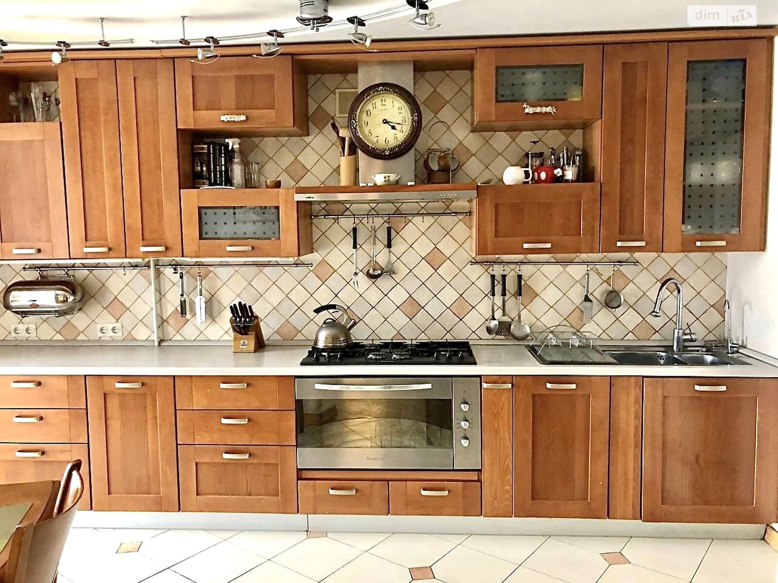 Обʼєкт нерухомості: 4 КІМ. КВАРТИРА, ПЛОЩА - 107 м², ЦІНА - 32 900 $
, вул. Зодчих — HUBTRUST, Вінниця