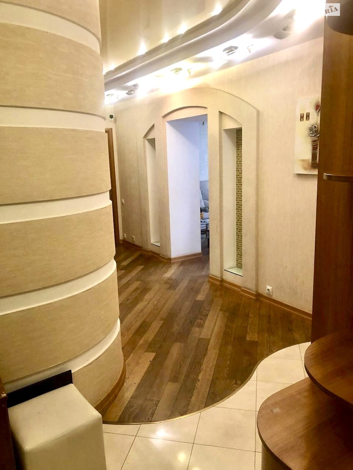 Обʼєкт нерухомості: 4 КІМ. КВАРТИРА, ПЛОЩА - 107 м², ЦІНА - 32 900 $
, вул. Зодчих — HUBTRUST, Вінниця