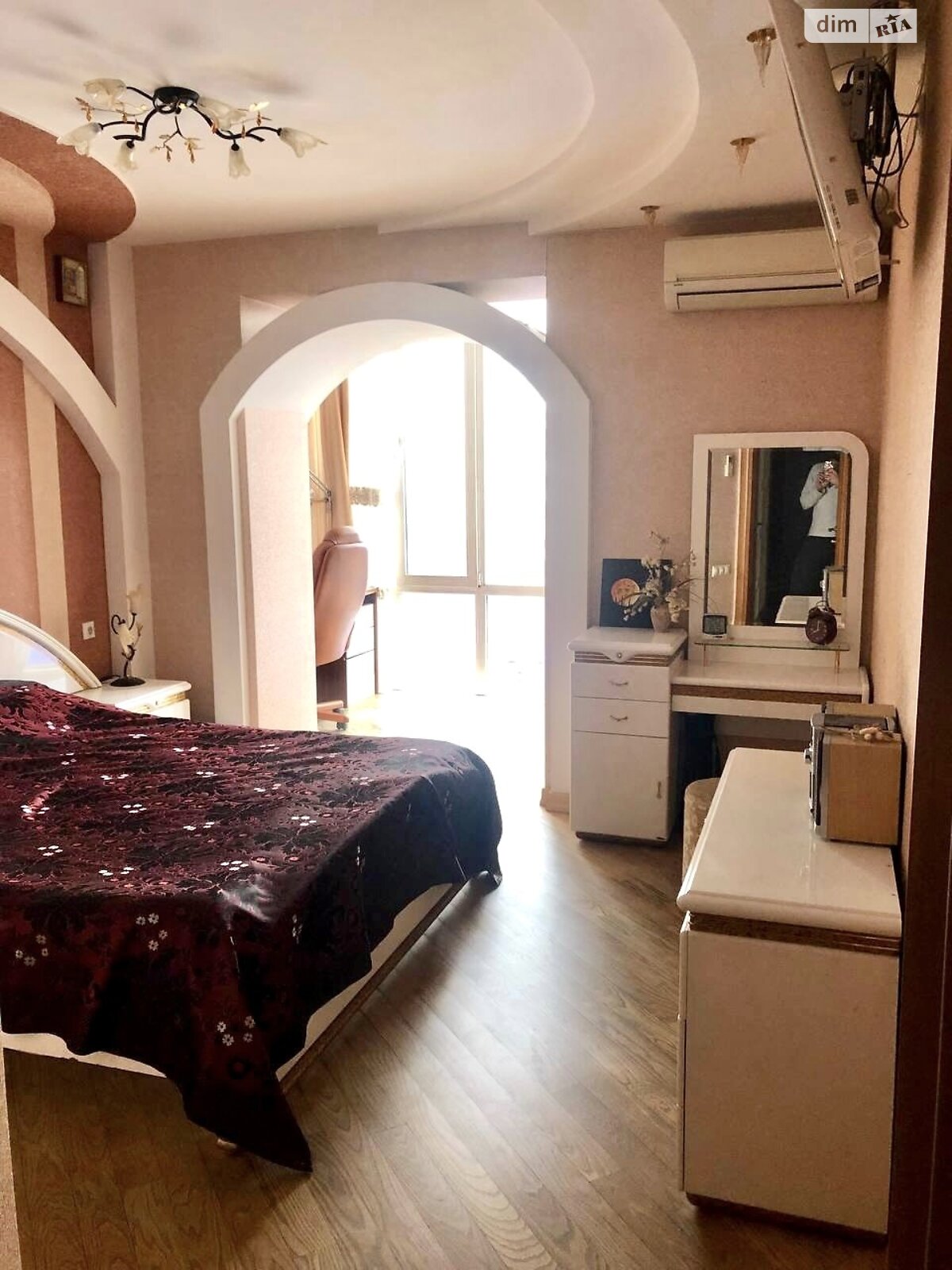 Обʼєкт нерухомості: 4 КІМ. КВАРТИРА, ПЛОЩА - 107 м², ЦІНА - 32 900 $
, вул. Зодчих — HUBTRUST, Вінниця