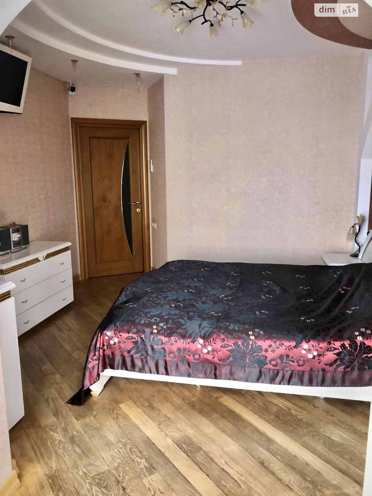 Обʼєкт нерухомості: 4 КІМ. КВАРТИРА, ПЛОЩА - 107 м², ЦІНА - 32 900 $
, вул. Зодчих — HUBTRUST, Вінниця