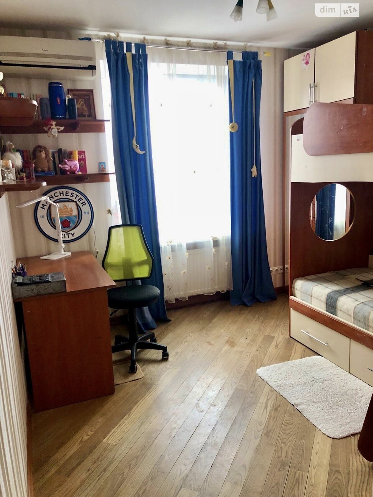Обʼєкт нерухомості: 4 КІМ. КВАРТИРА, ПЛОЩА - 107 м², ЦІНА - 32 900 $
, вул. Зодчих — HUBTRUST, Вінниця