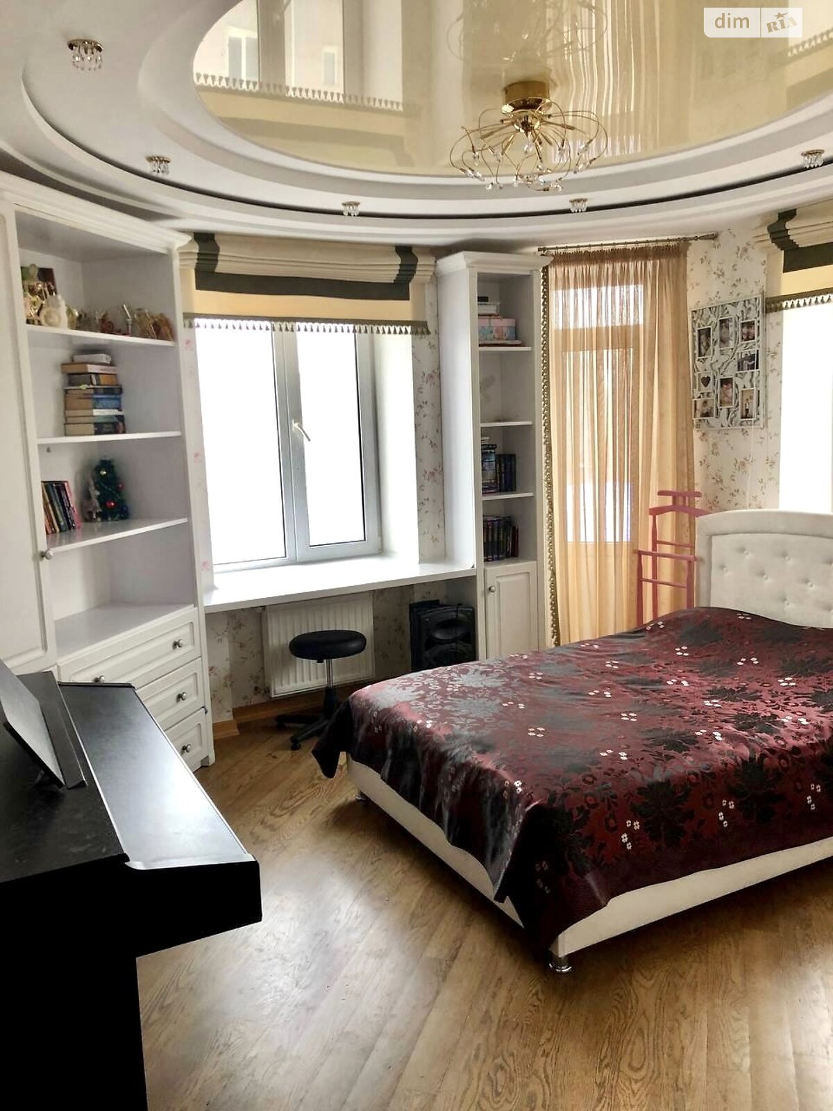 Обʼєкт нерухомості: 4 КІМ. КВАРТИРА, ПЛОЩА - 107 м², ЦІНА - 32 900 $
, вул. Зодчих — HUBTRUST, Вінниця