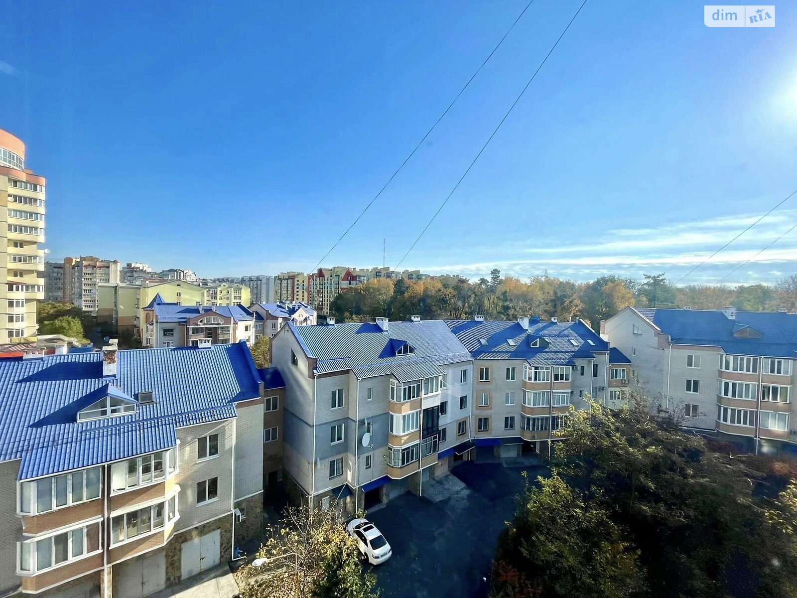 Обʼєкт нерухомості: 4 КІМ. КВАРТИРА, ПЛОЩА - 107 м², ЦІНА - 32 900 $
, вул. Зодчих — HUBTRUST, Вінниця