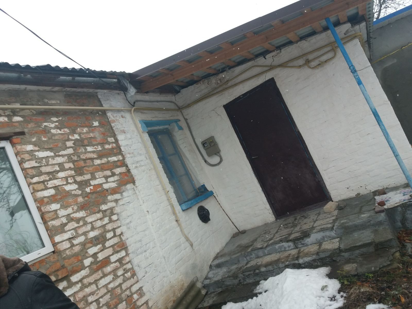 Обʼєкт нерухомості: 2 КІМ. КВАРТИРА, ПЛОЩА - 40 м², ЦІНА - 7 800 $
 — HUBTRUST, Вінниця