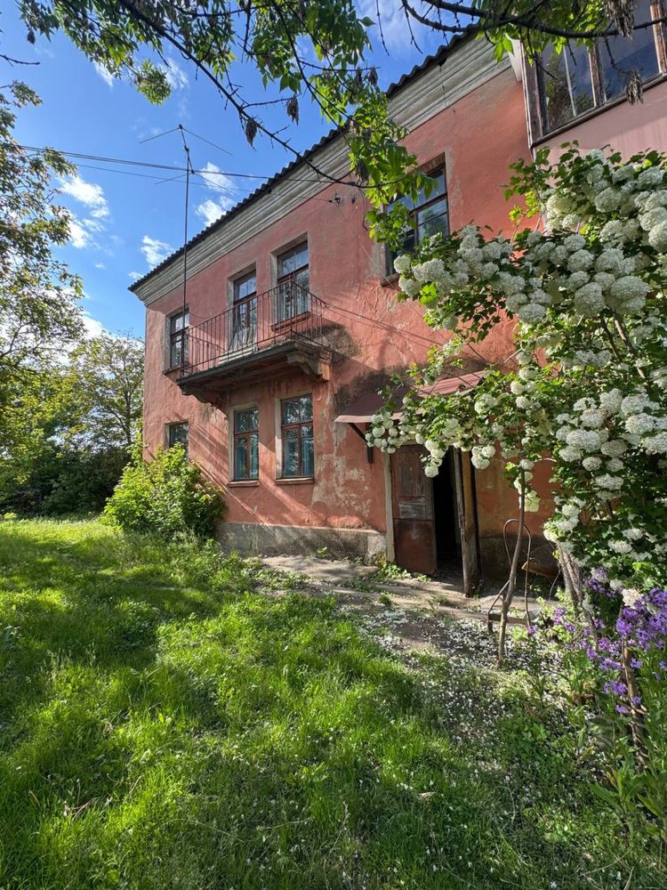 2 КІМ. КВАРТИРА, ПЛОЩА - 50 м², ЦІНА - 2 500 $
