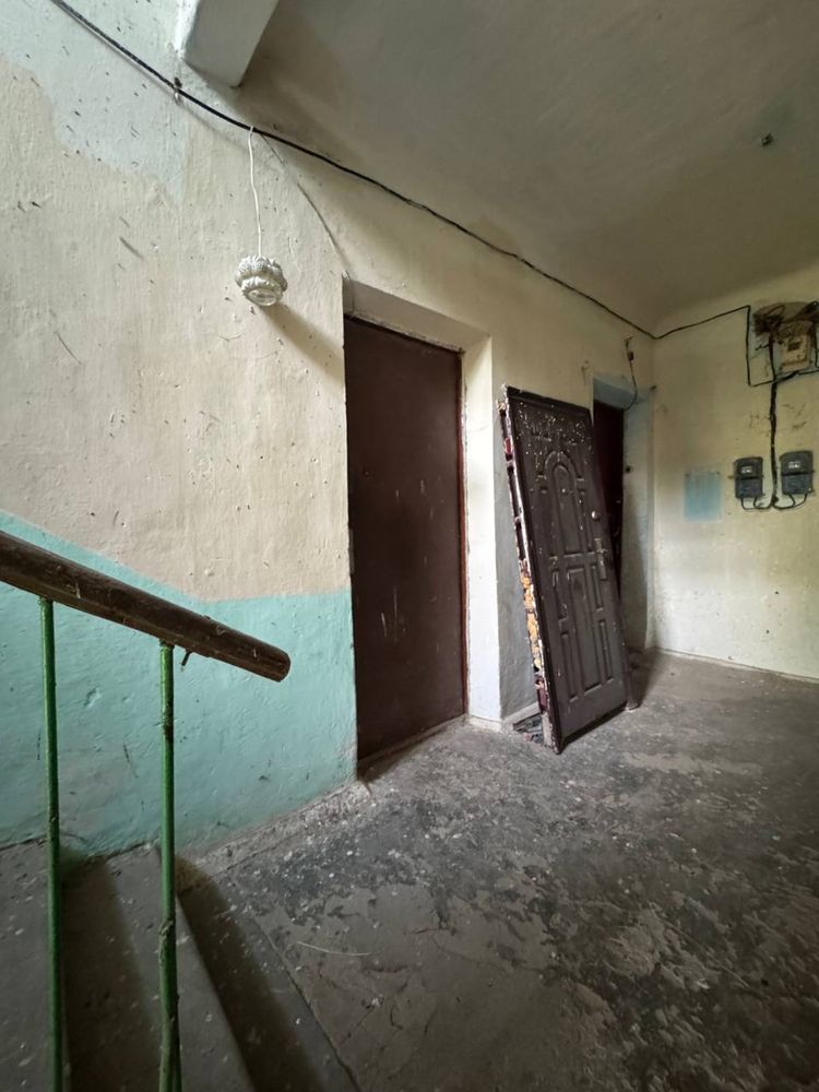 Обʼєкт нерухомості: 2 КІМ. КВАРТИРА, ПЛОЩА - 50 м², ЦІНА - 2 500 $
 — HUBTRUST, Вінниця